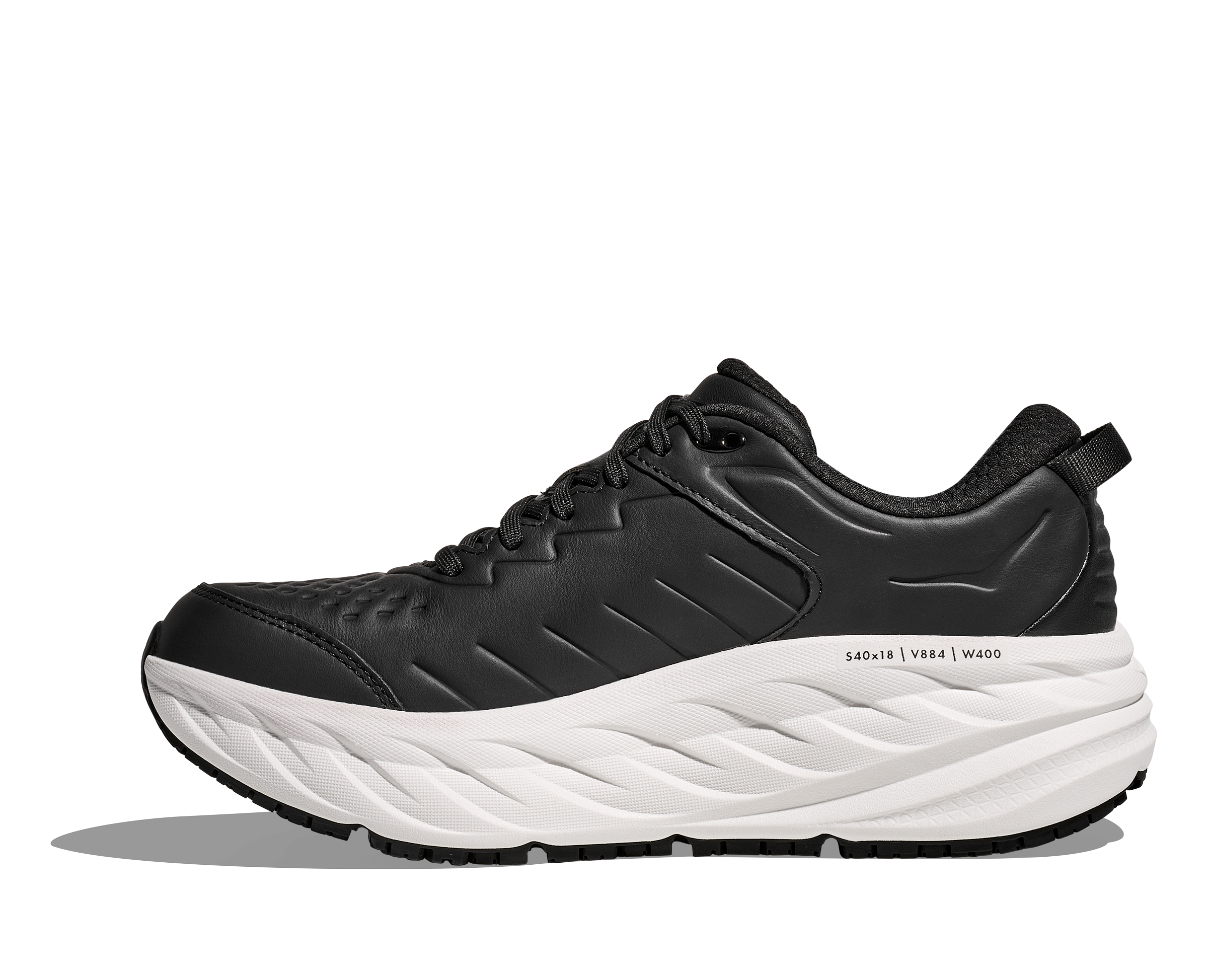 HOKA Men's Bondi SR Slip Resistant