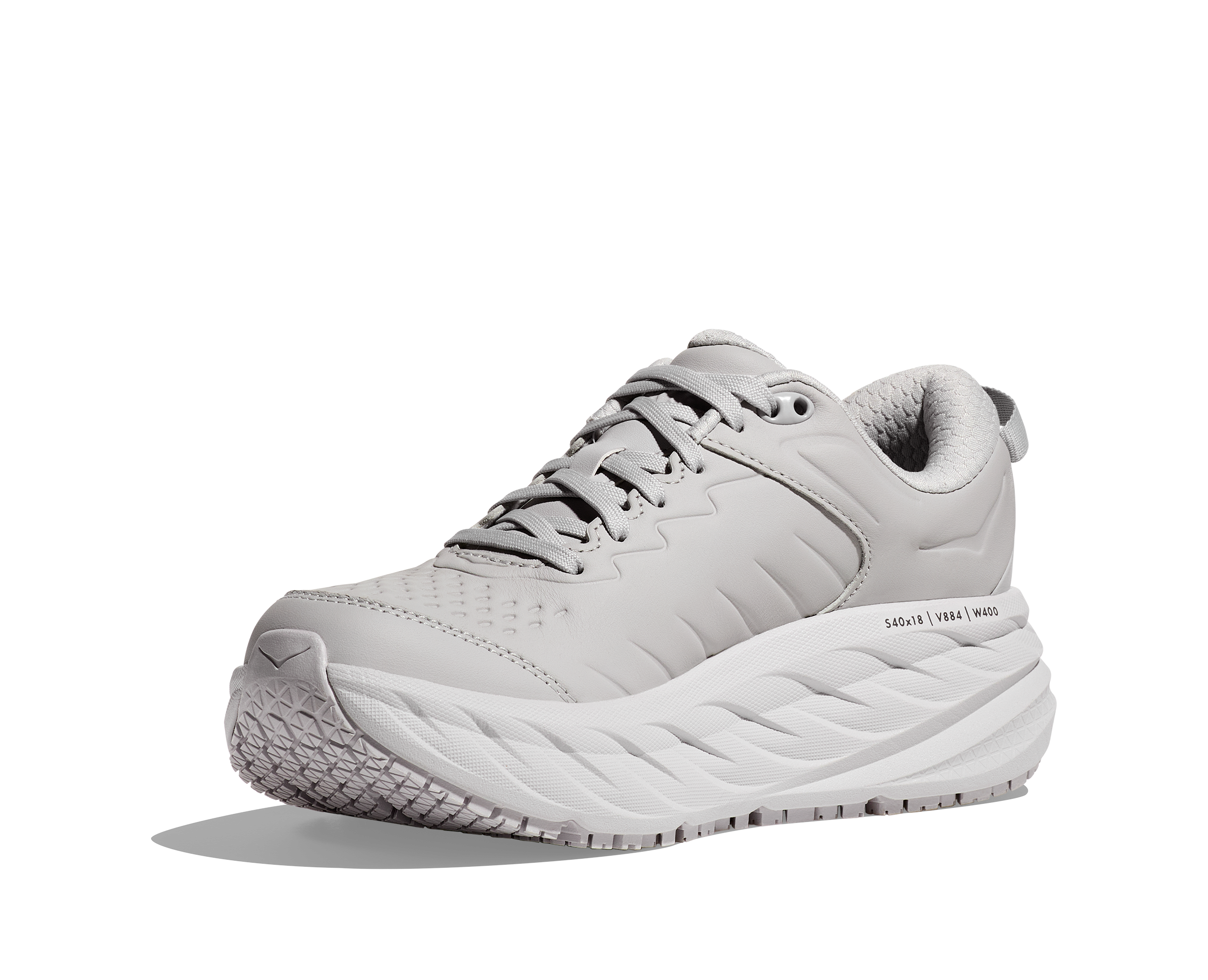 HOKA Men's Bondi SR Slip Resistant