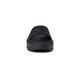 OOFOS Women's OOmega OOahh Sandal in Black