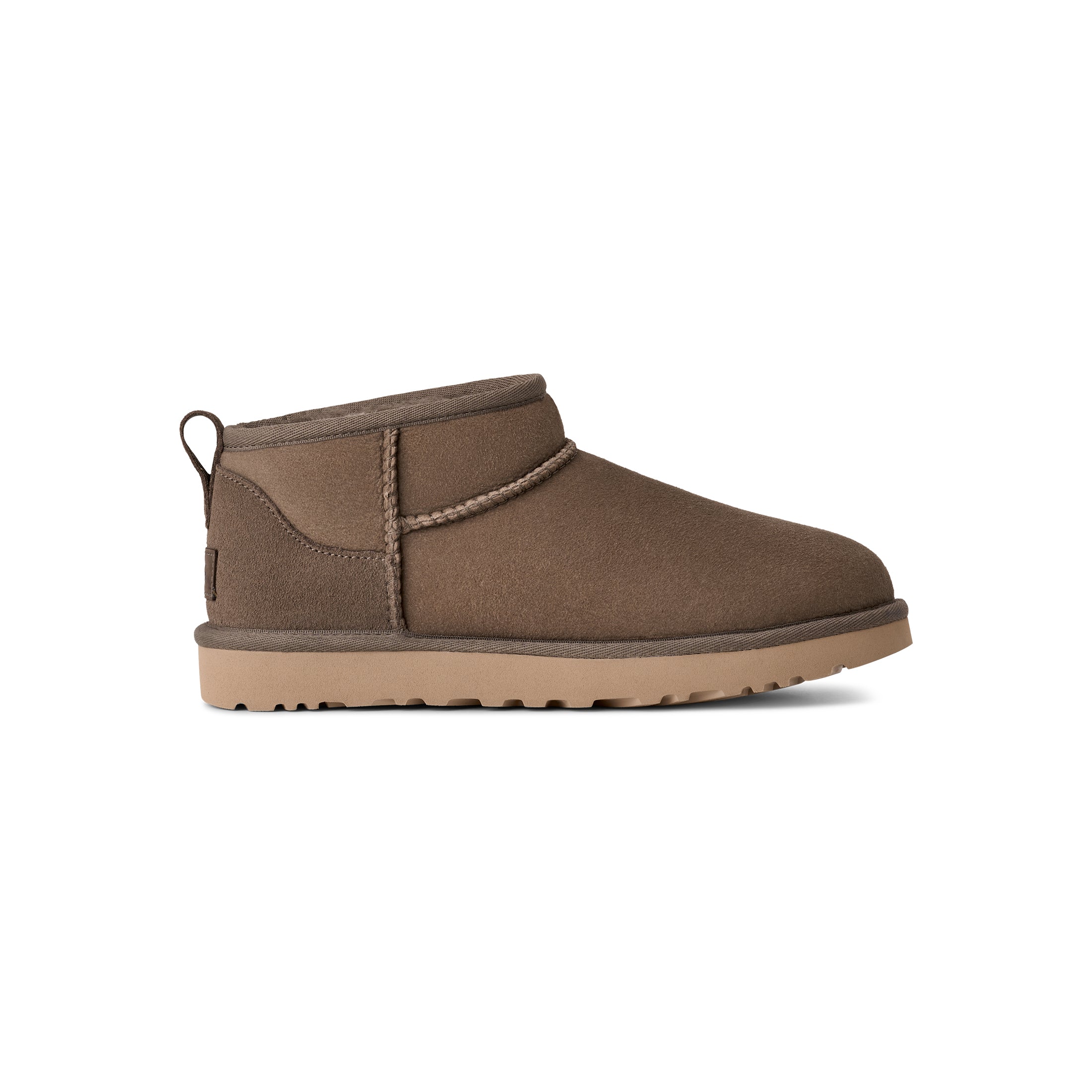 UGG Women's Classic Ultra Mini in Dried Oregano
