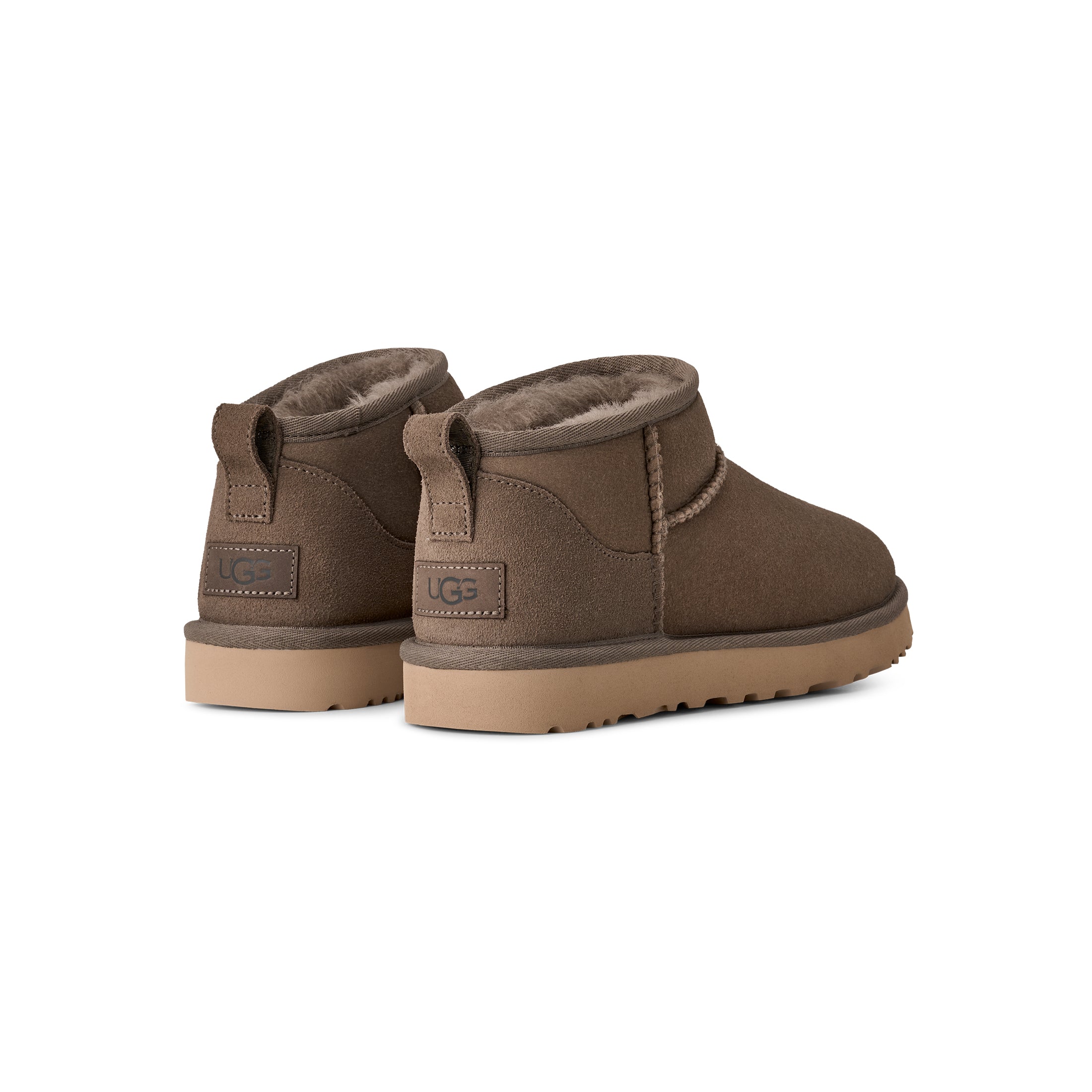 UGG Women's Classic Ultra Mini in Dried Oregano