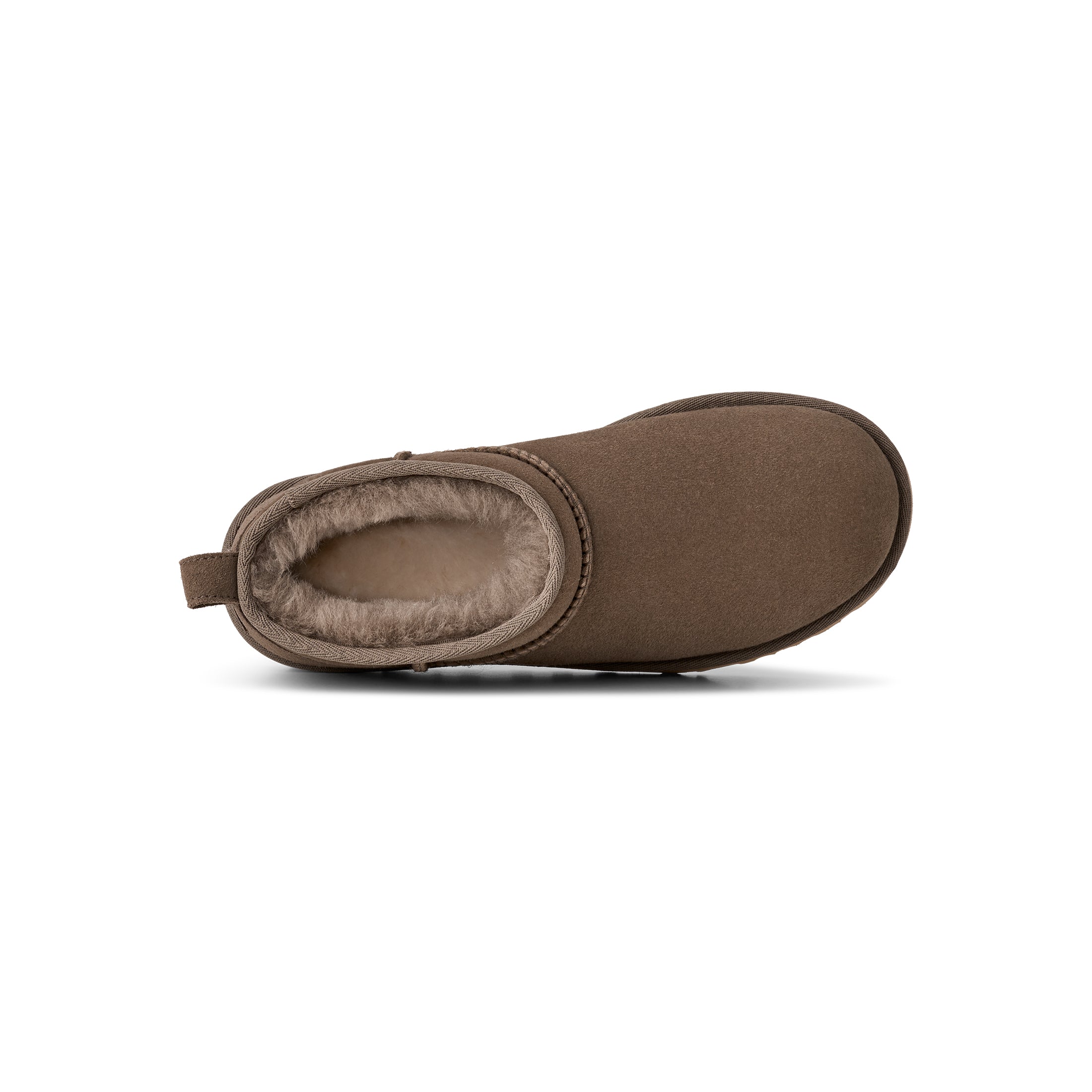 UGG Women's Classic Ultra Mini in Dried Oregano