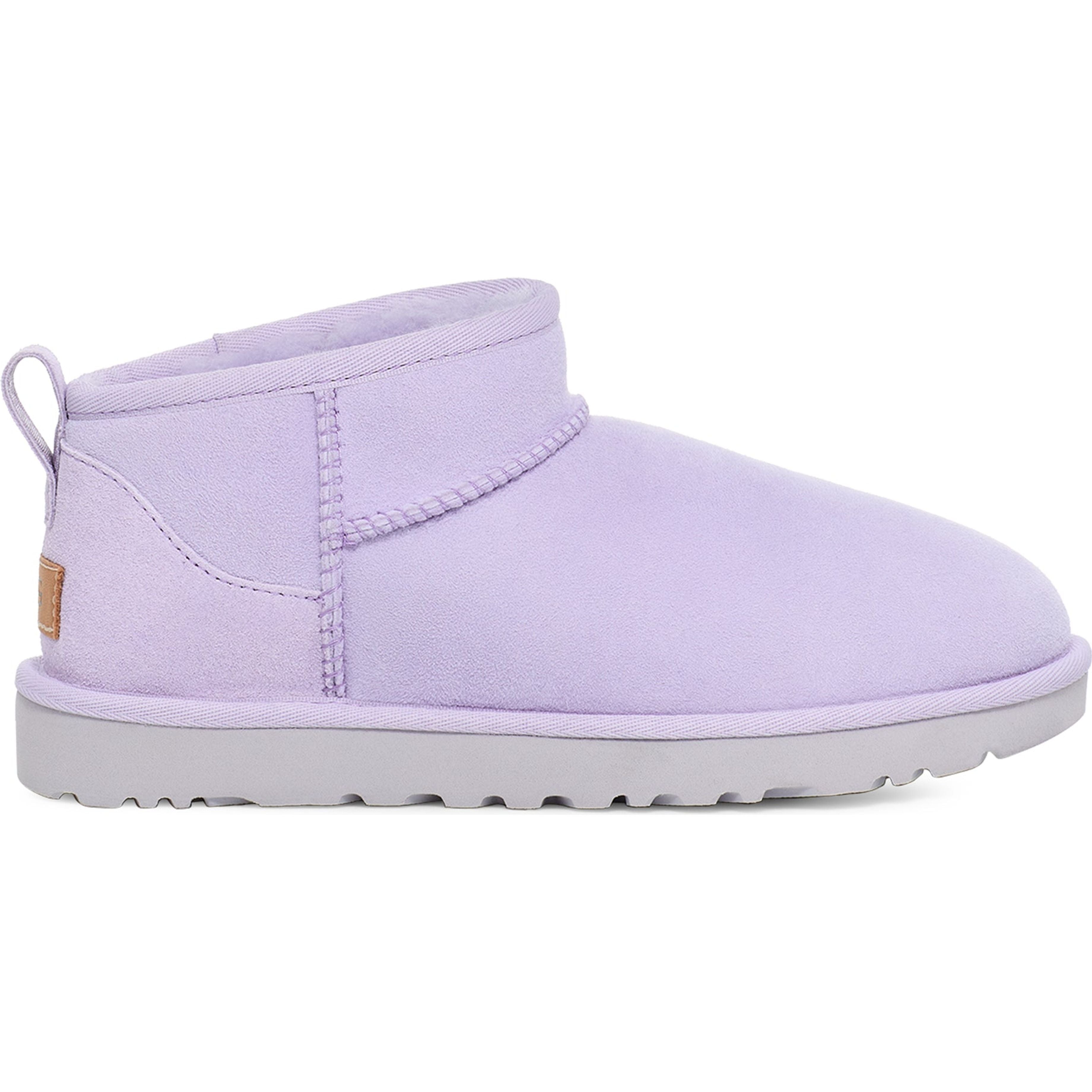 UGG Women's Classic Ultra Mini in Sage Blossom Women's Footwear