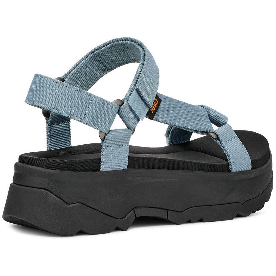 Teva Women's Jadito Universal Sports Sandal in Citadel Women's Footwear