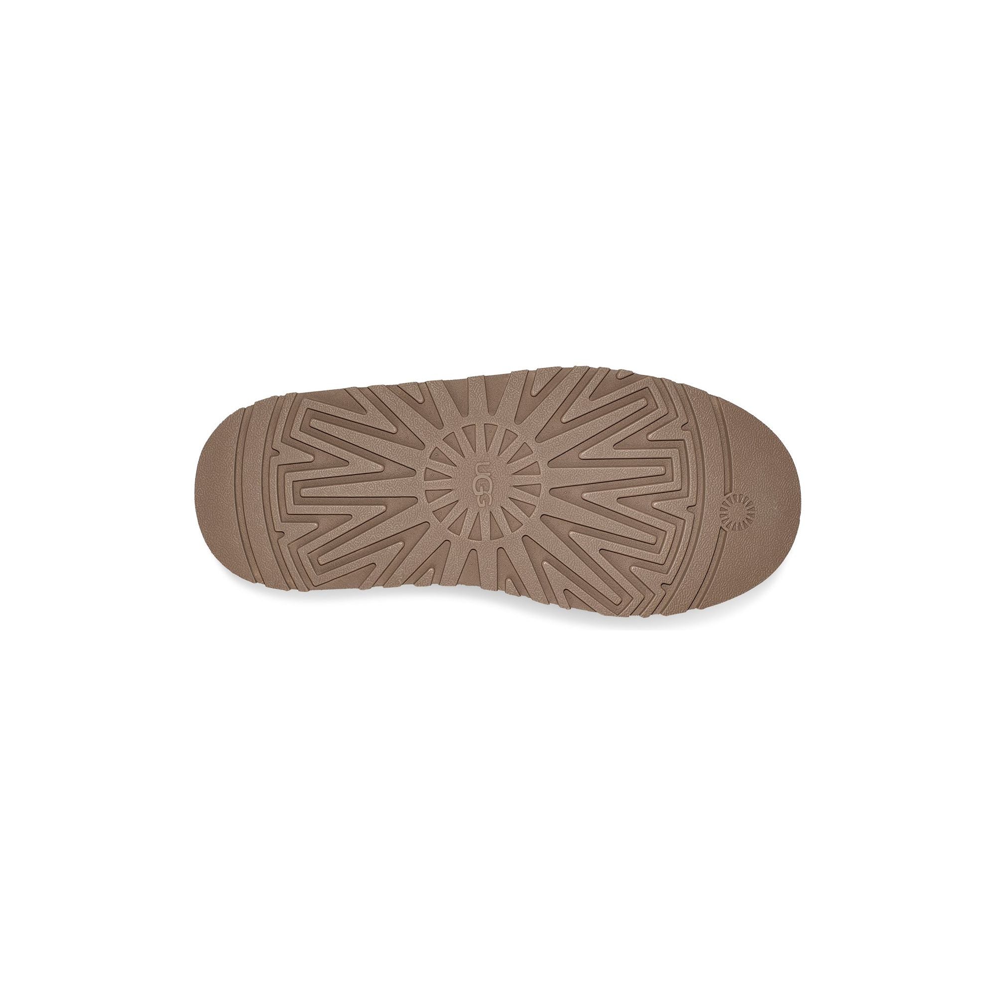 UGG Women's Tazz Slipper in Chestnut Women's Footwear