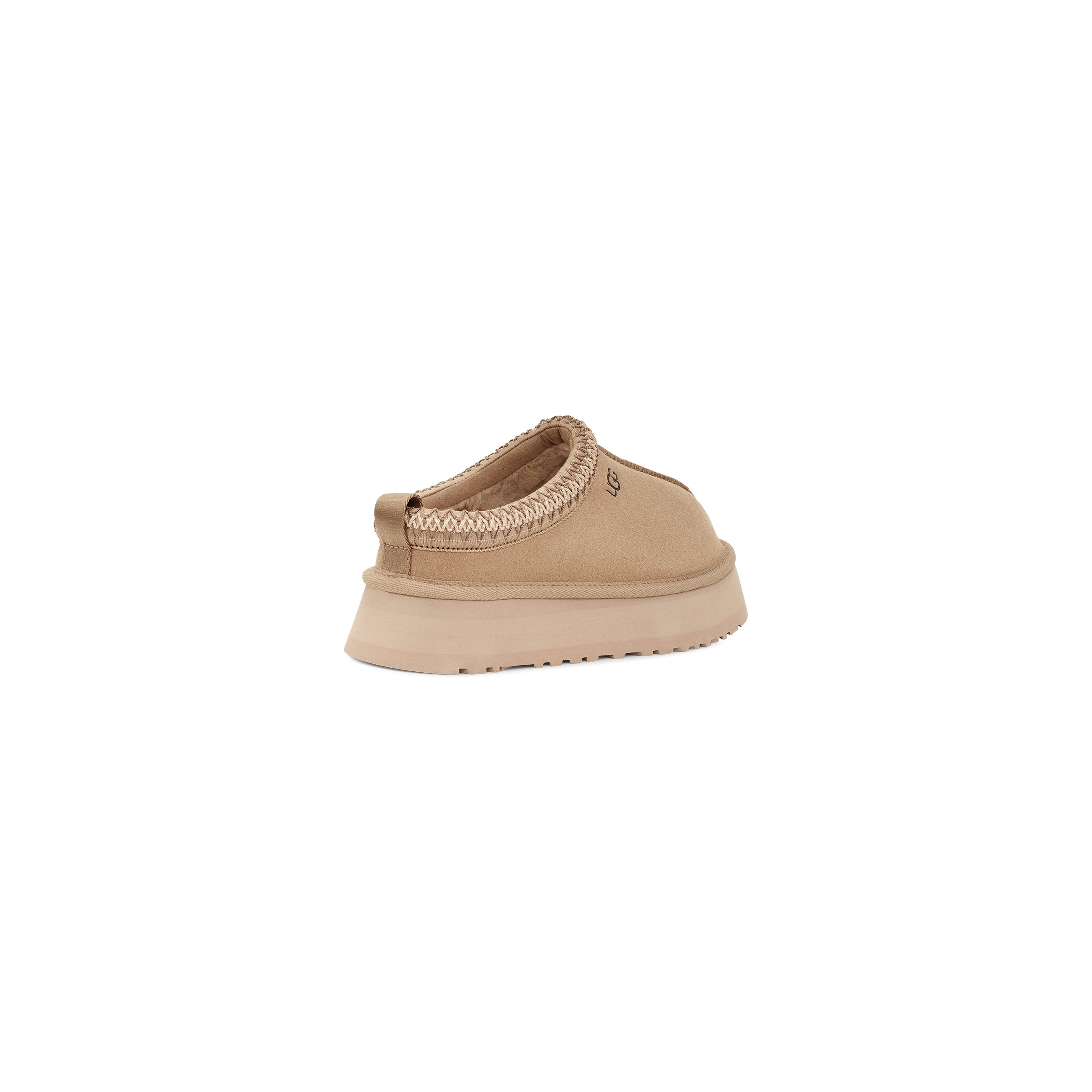UGG Women's Tazz in Mustard Seed Shoes