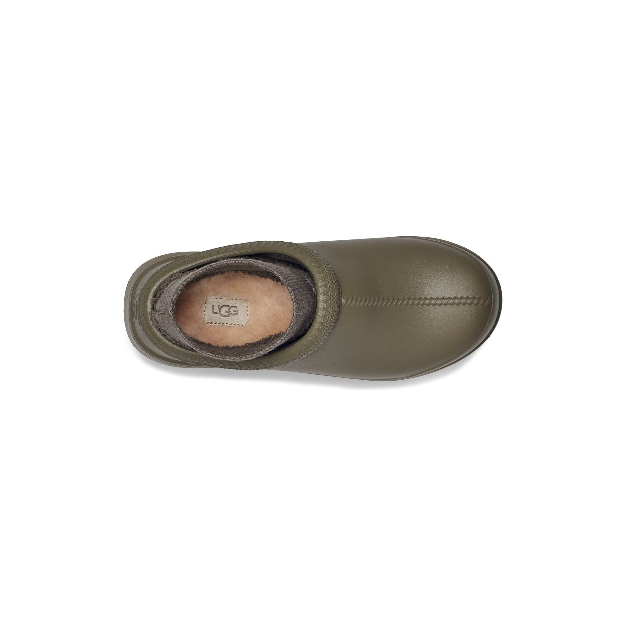 UGG Women's Tasman X in Burnt Olive Women's Footwear