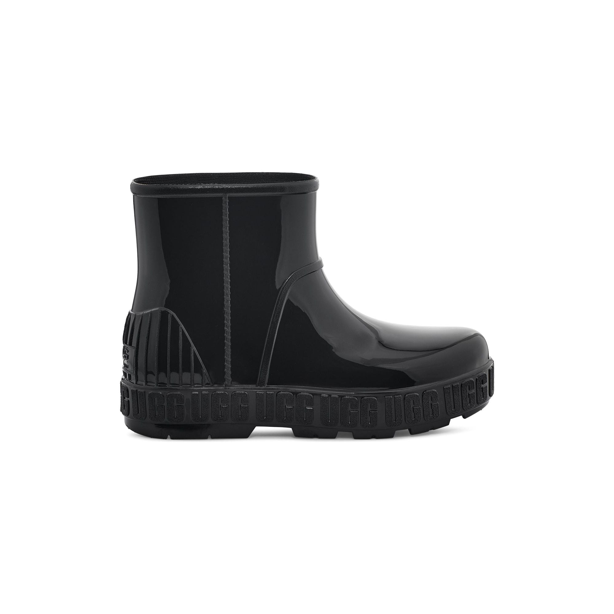 UGG Women's Drizlita in Black Women's Footwear