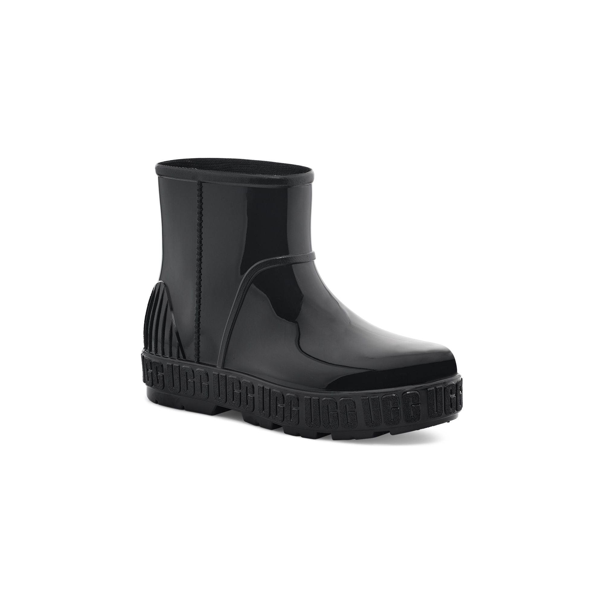 UGG Women's Drizlita in Black Women's Footwear