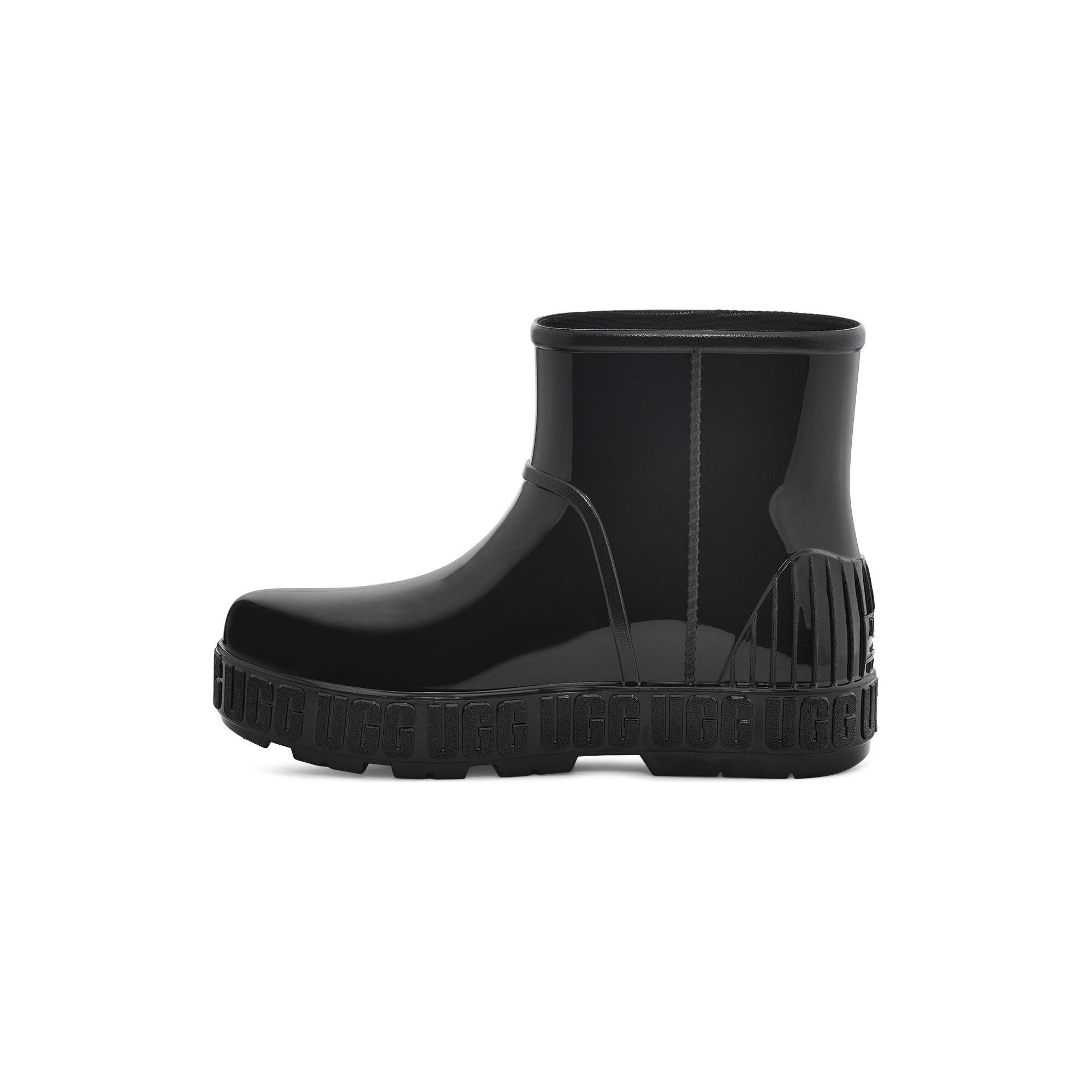 UGG Women's Drizlita in Black Women's Footwear