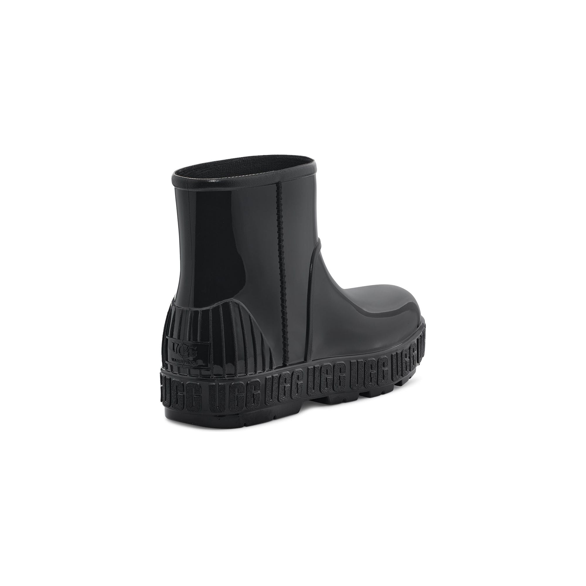 UGG Women's Drizlita in Black Women's Footwear