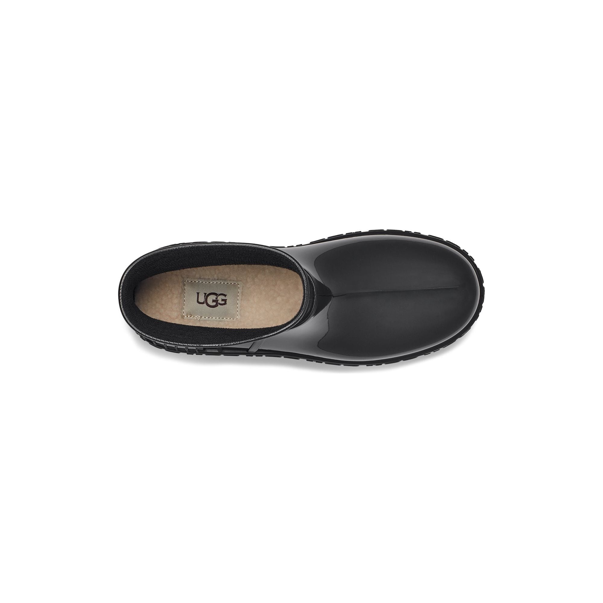 UGG Women's Drizlita in Black Women's Footwear