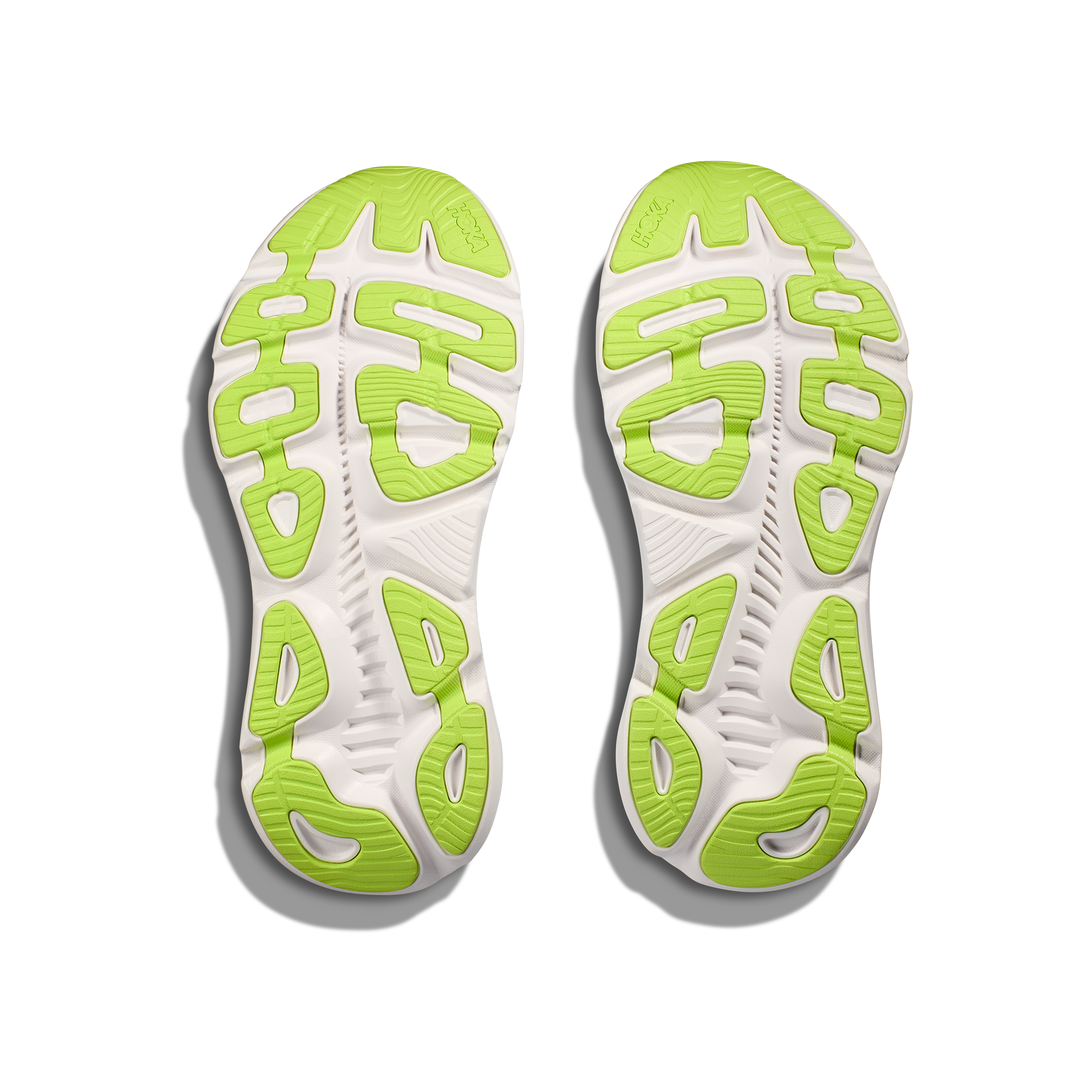 Hoka Men's Gaviota 5-Footprint USA