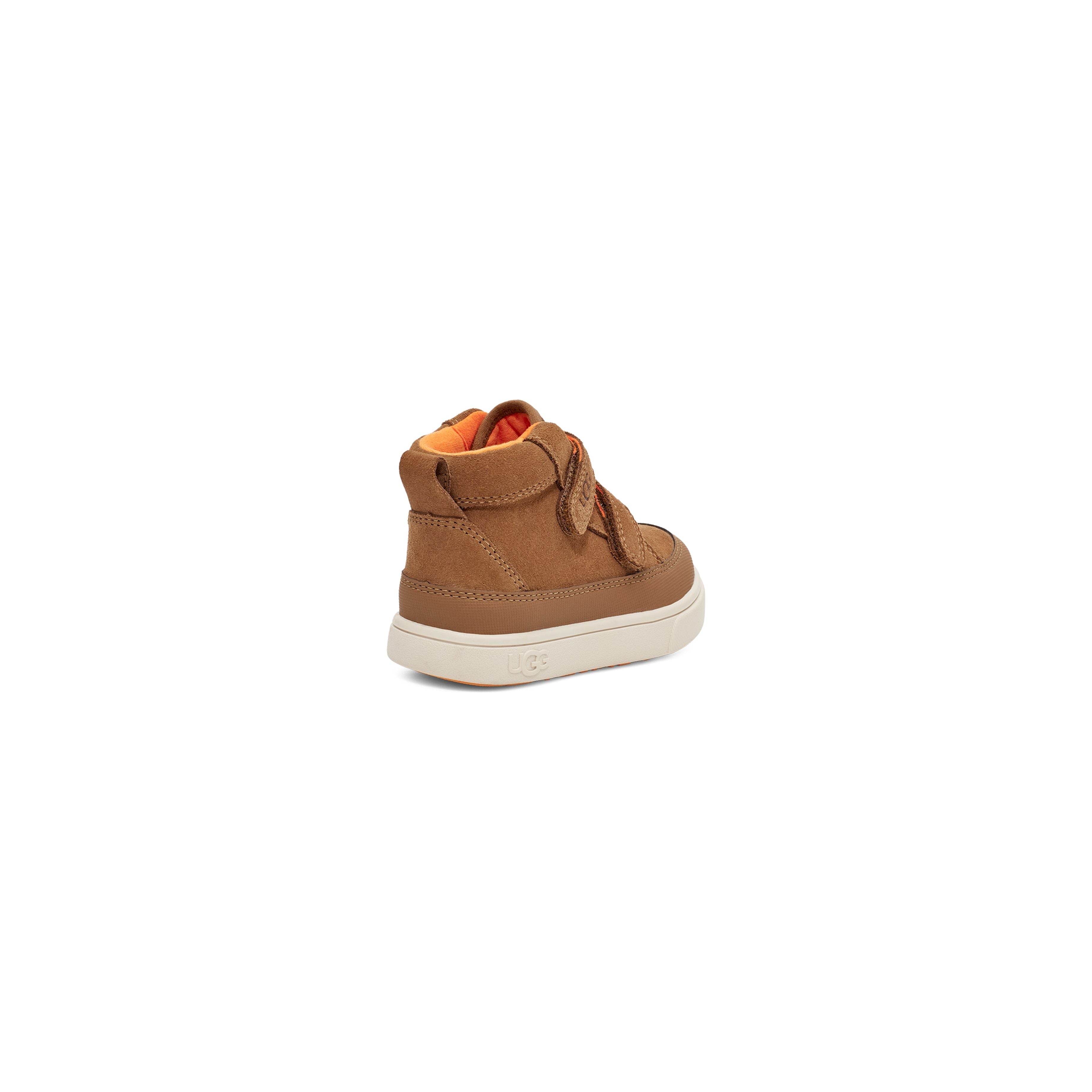 UGG Toddler's Rennon II Weather Sneaker Kid's Boots