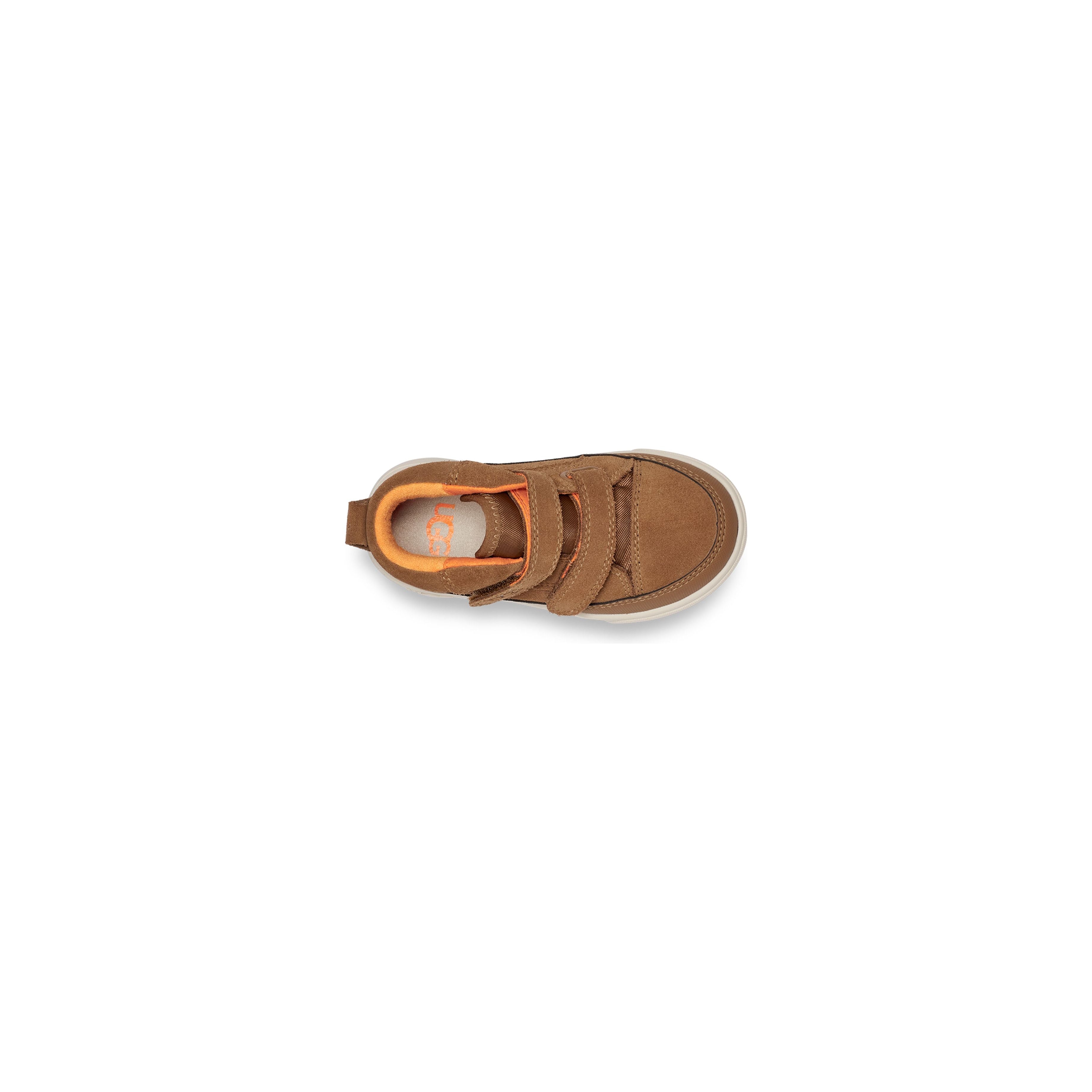 UGG Toddler's Rennon II Weather Sneaker Kid's Boots