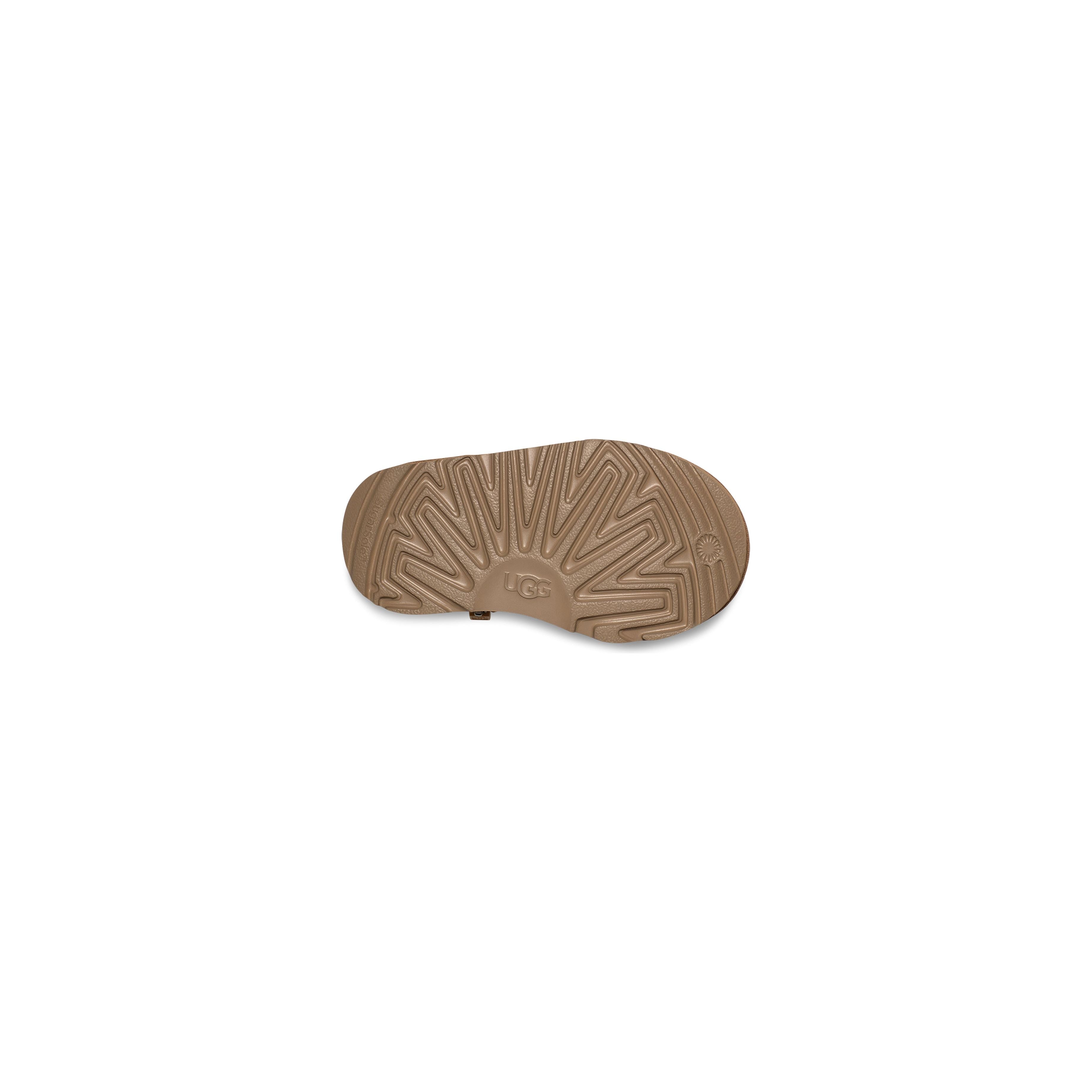 UGG Toddler's Classic Ultra Mini Boot in Chestnut Kid's Boots