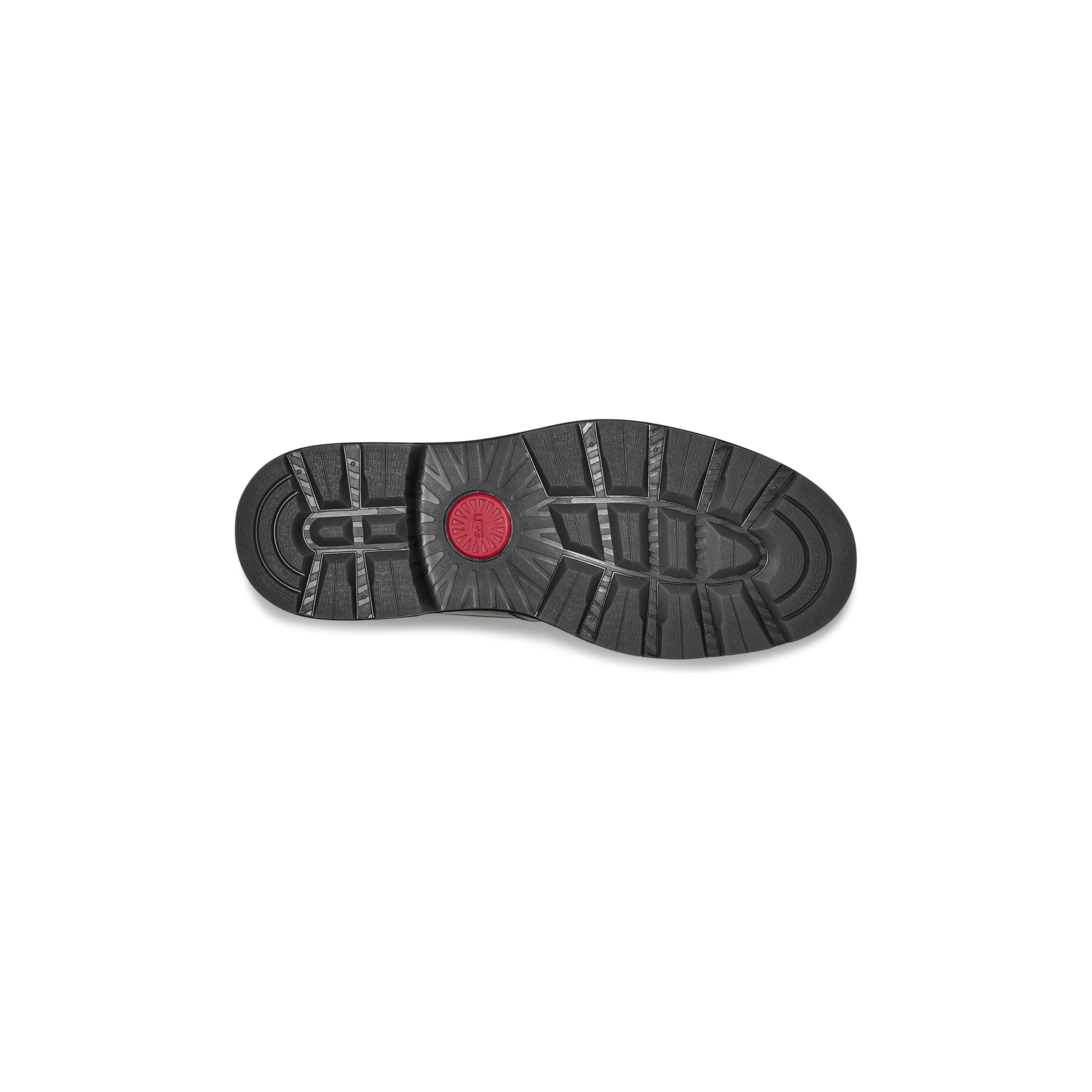 UGG Men's Biltmore Hiker in Black Men's Footwear