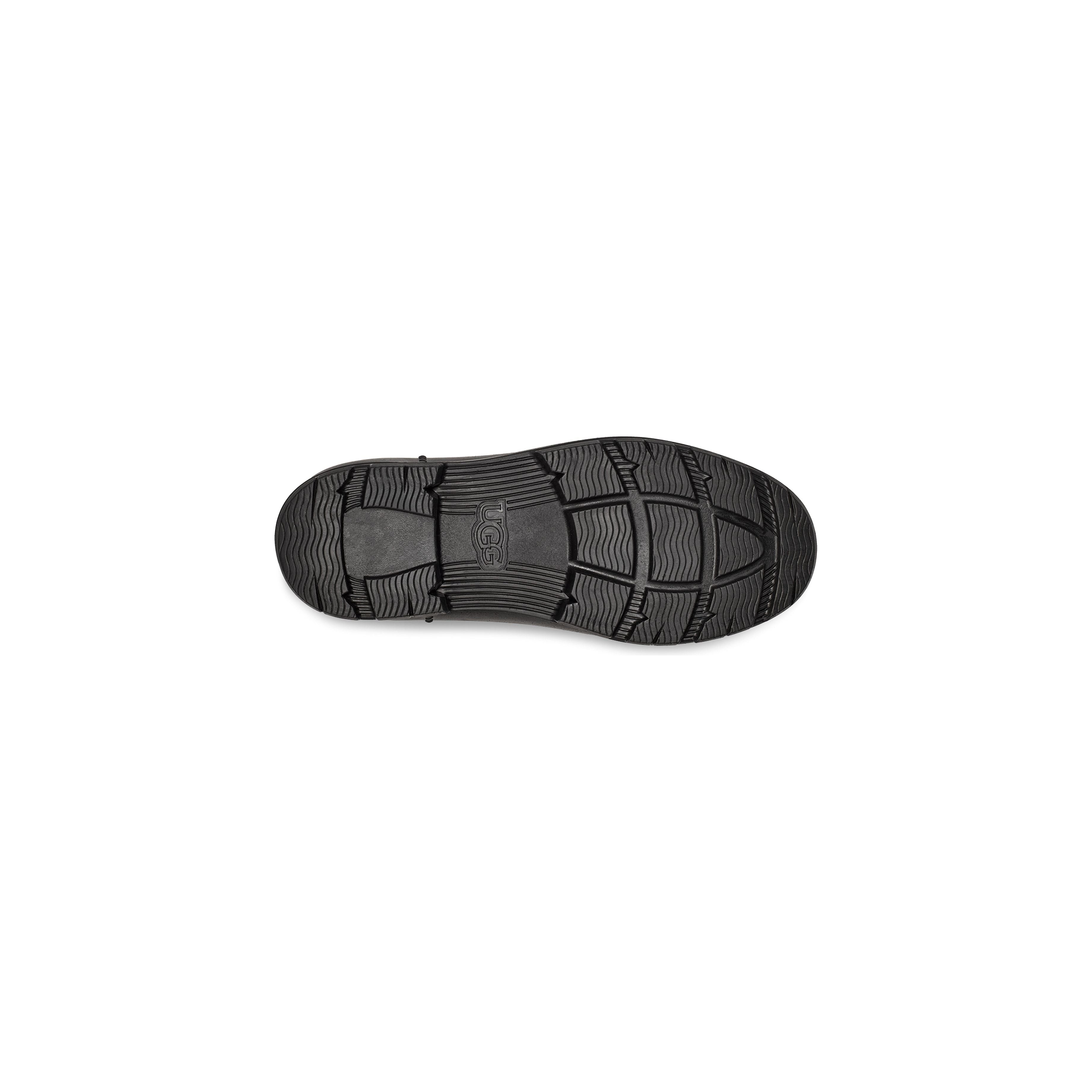 UGG Women's Droplet in Black Women's Footwear