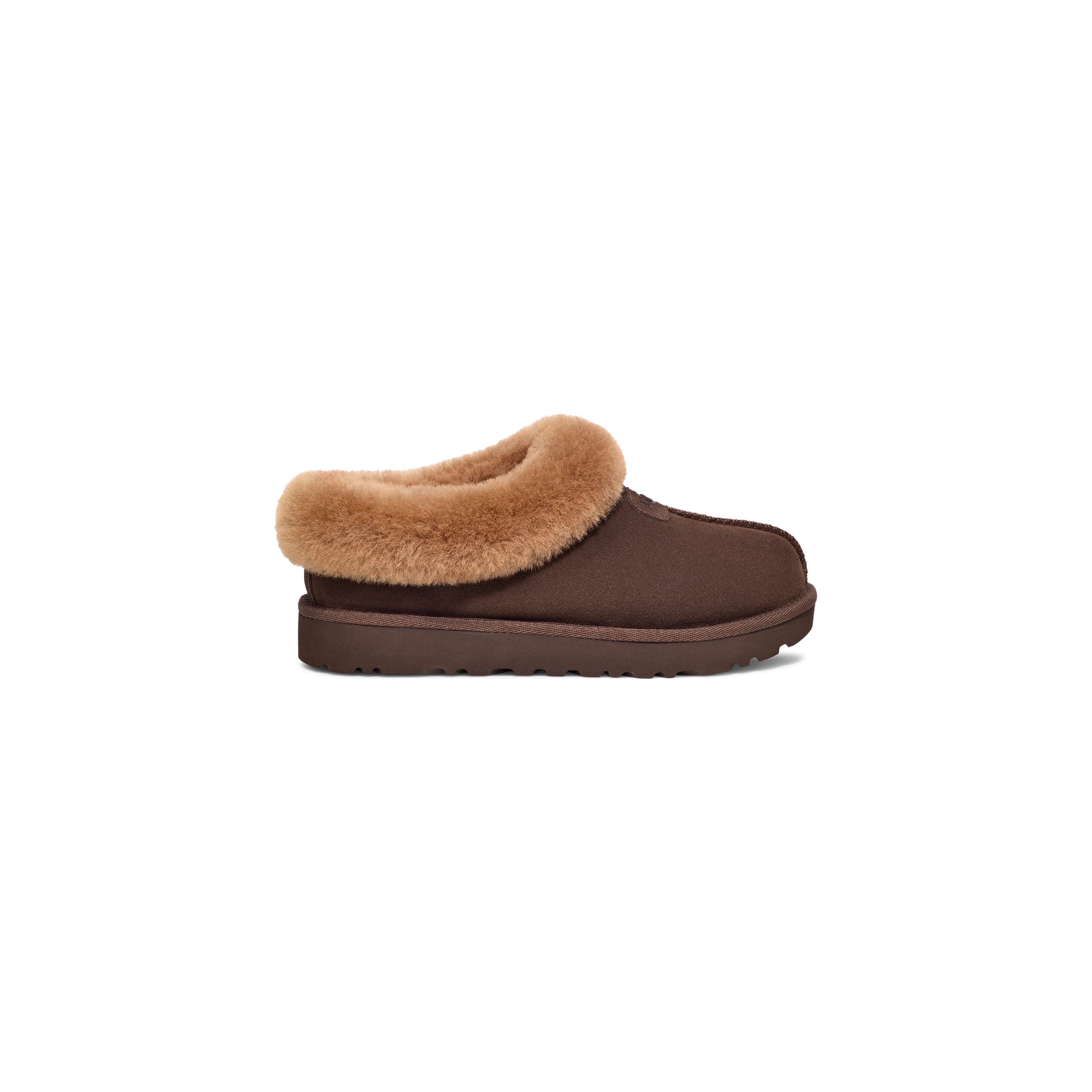 UGG Women's Tazzette in Burnt Cedar Women's Footwear