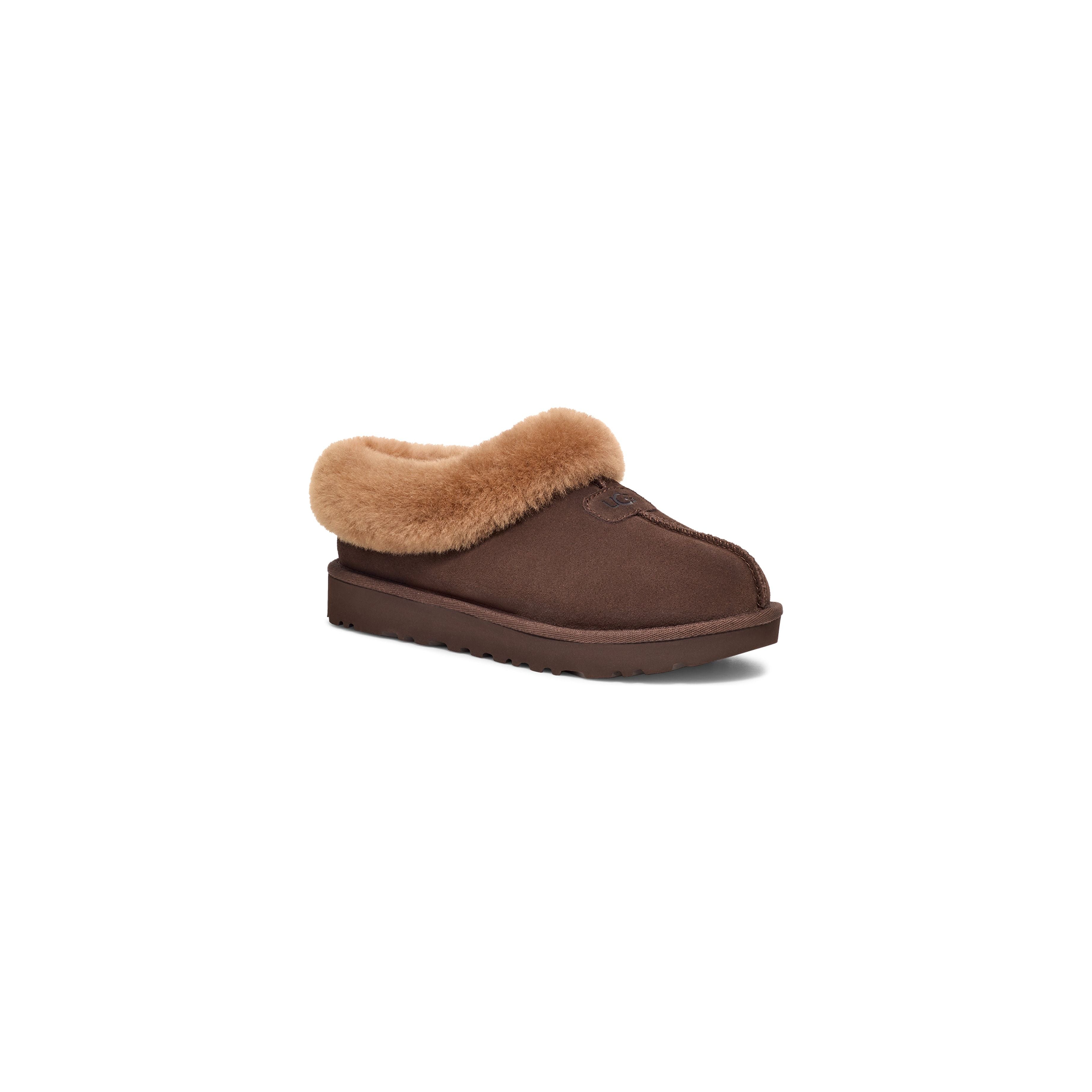 UGG Women's Tazzette in Burnt Cedar Women's Footwear