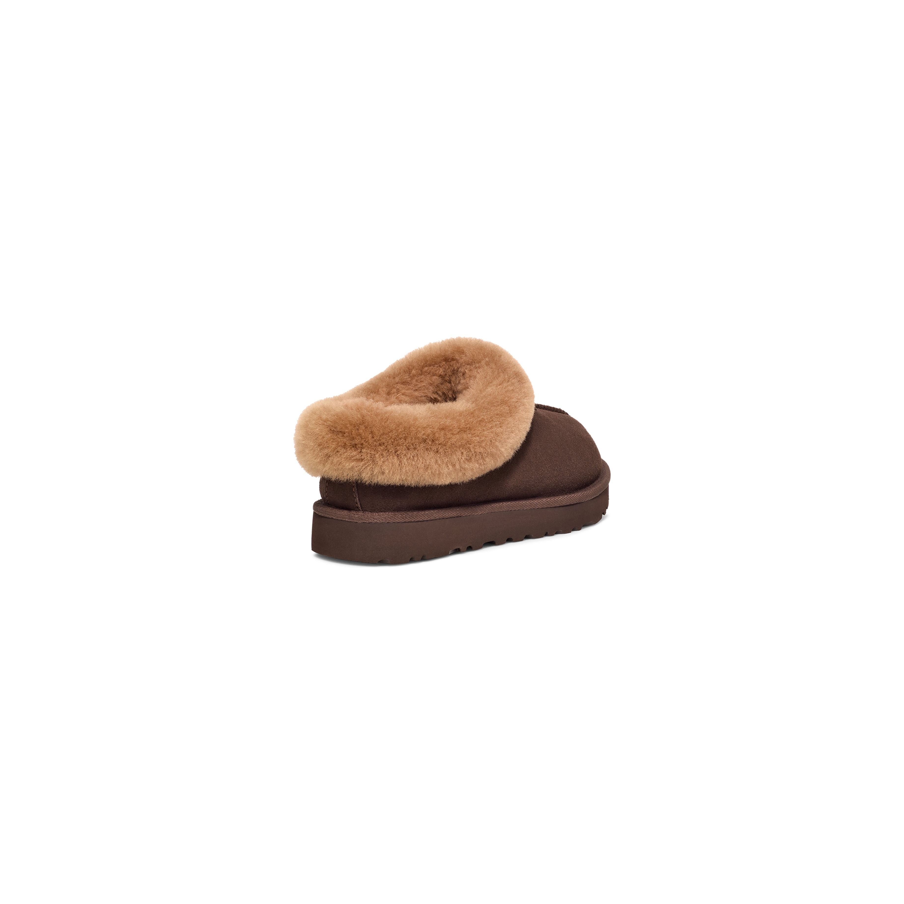 UGG Women's Tazzette in Burnt Cedar Women's Footwear