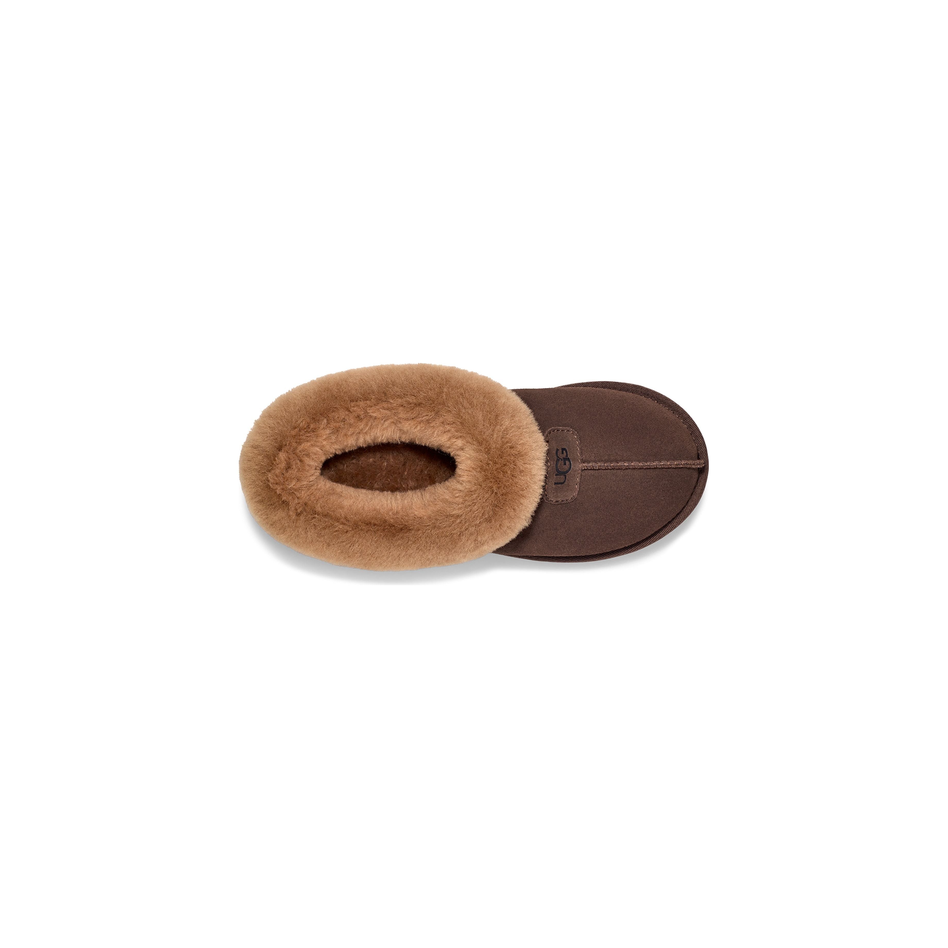 UGG Women's Tazzette in Burnt Cedar Women's Footwear