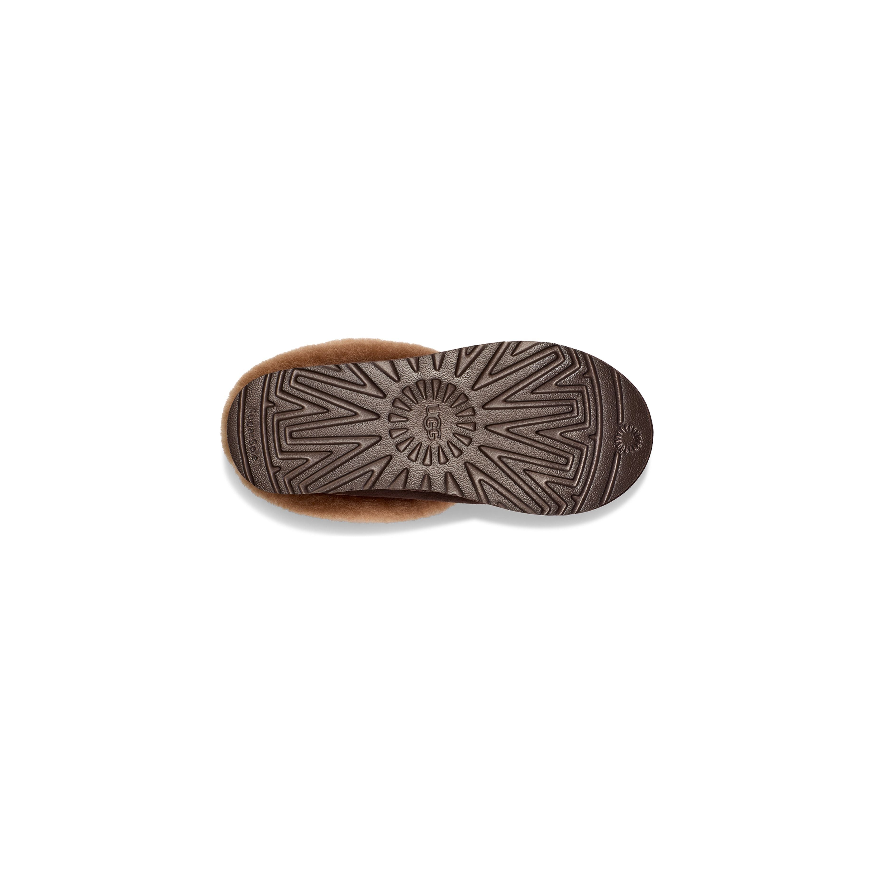 UGG Women's Tazzette in Burnt Cedar Women's Footwear