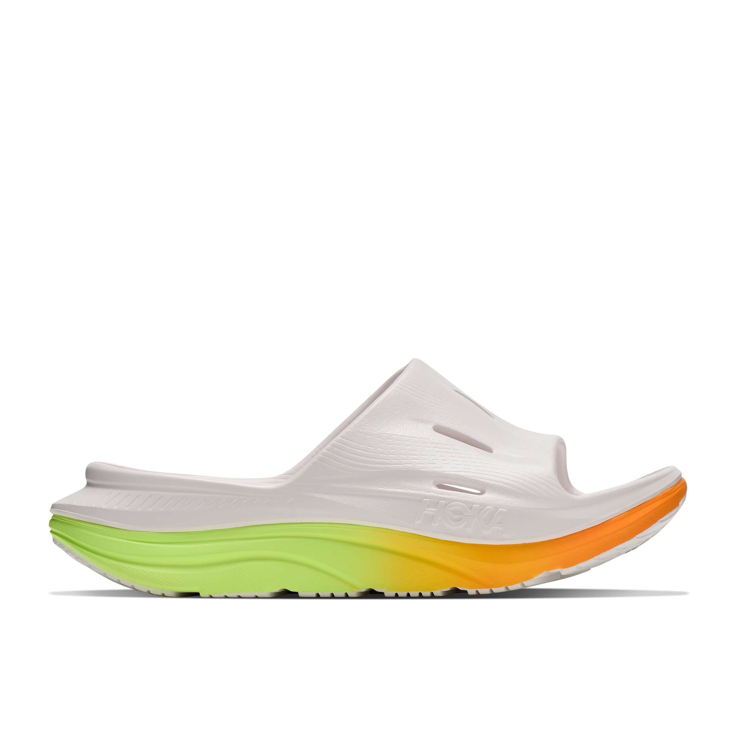 HOKA Unisex Ora Recovery Slide 3
