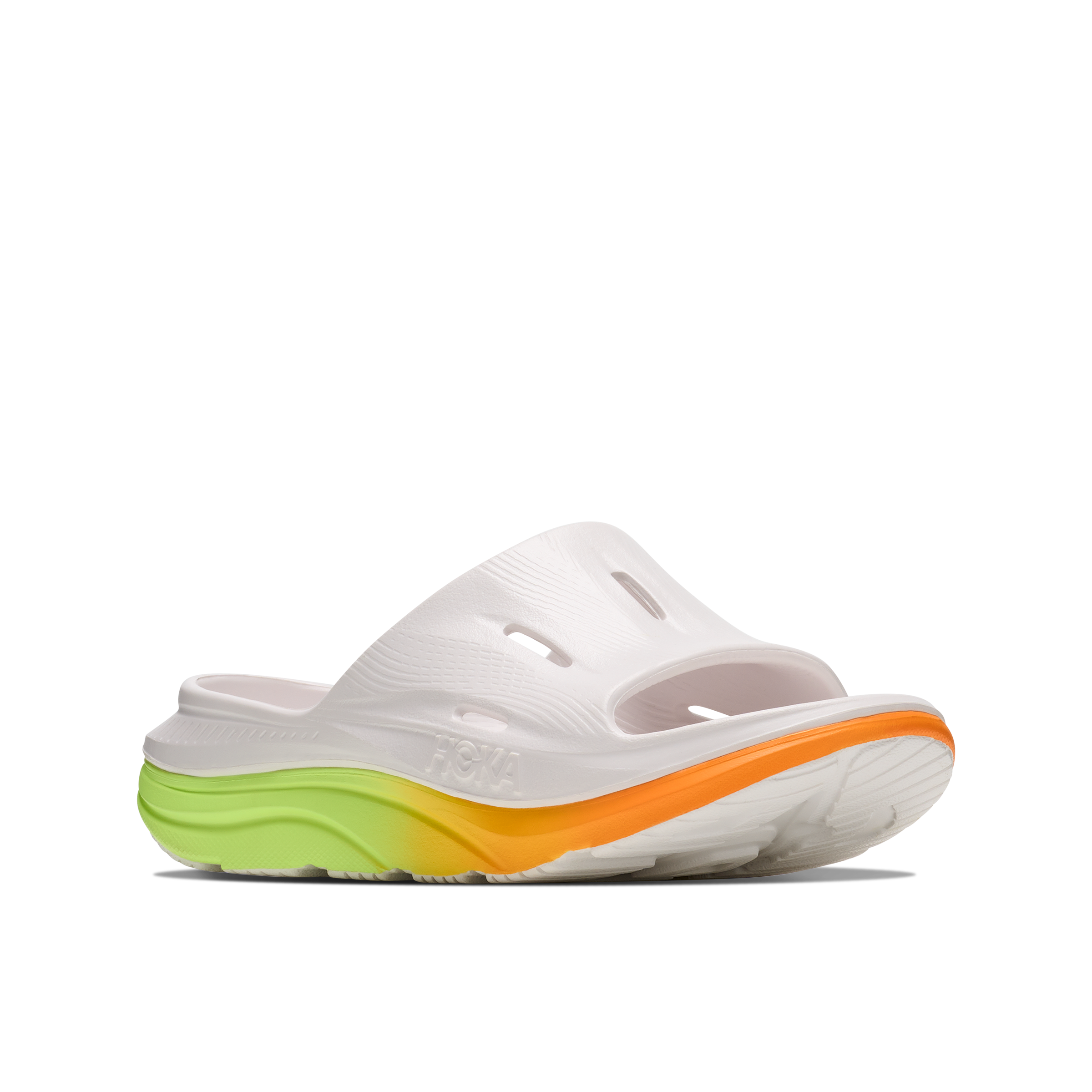 HOKA Unisex Ora Recovery Slide 3