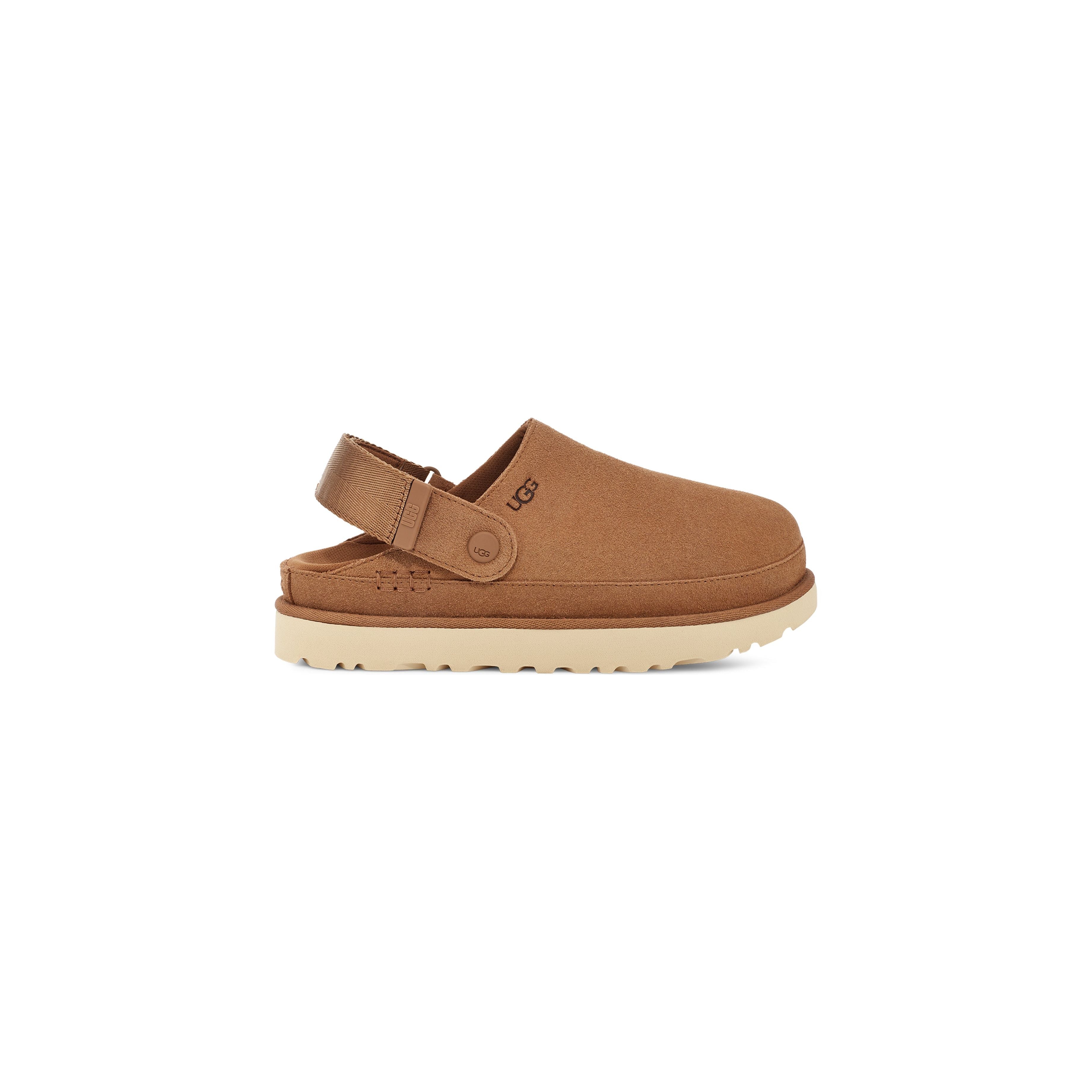 UGG Women Goldenstar Clog-Footprint USA