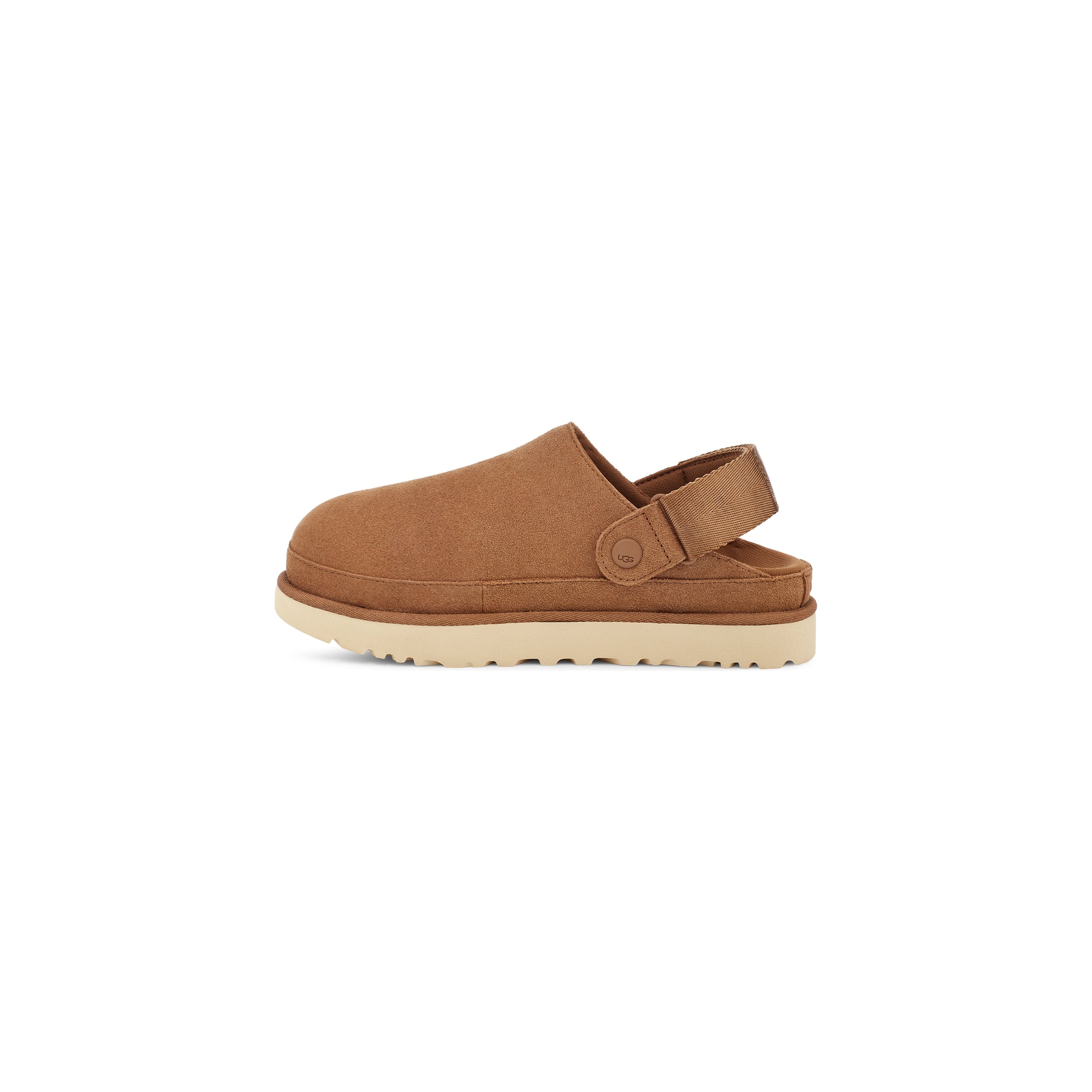 UGG Women Goldenstar Clog-Footprint USA
