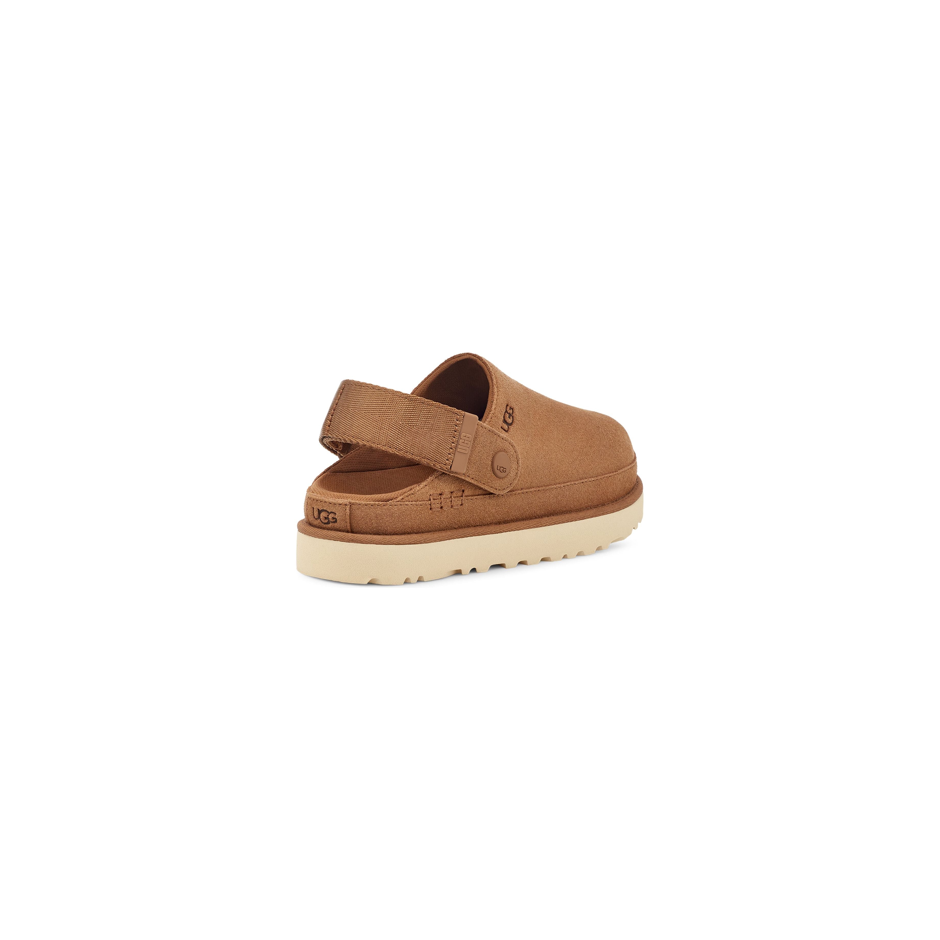 UGG Women Goldenstar Clog-Footprint USA