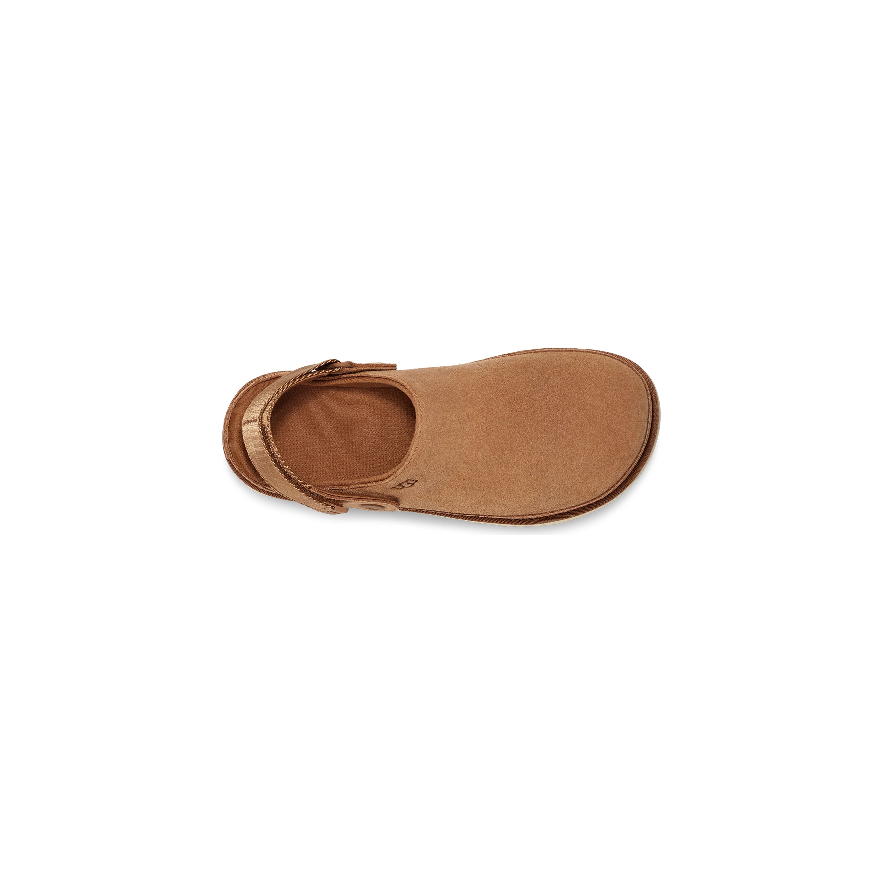 UGG Women Goldenstar Clog-Footprint USA