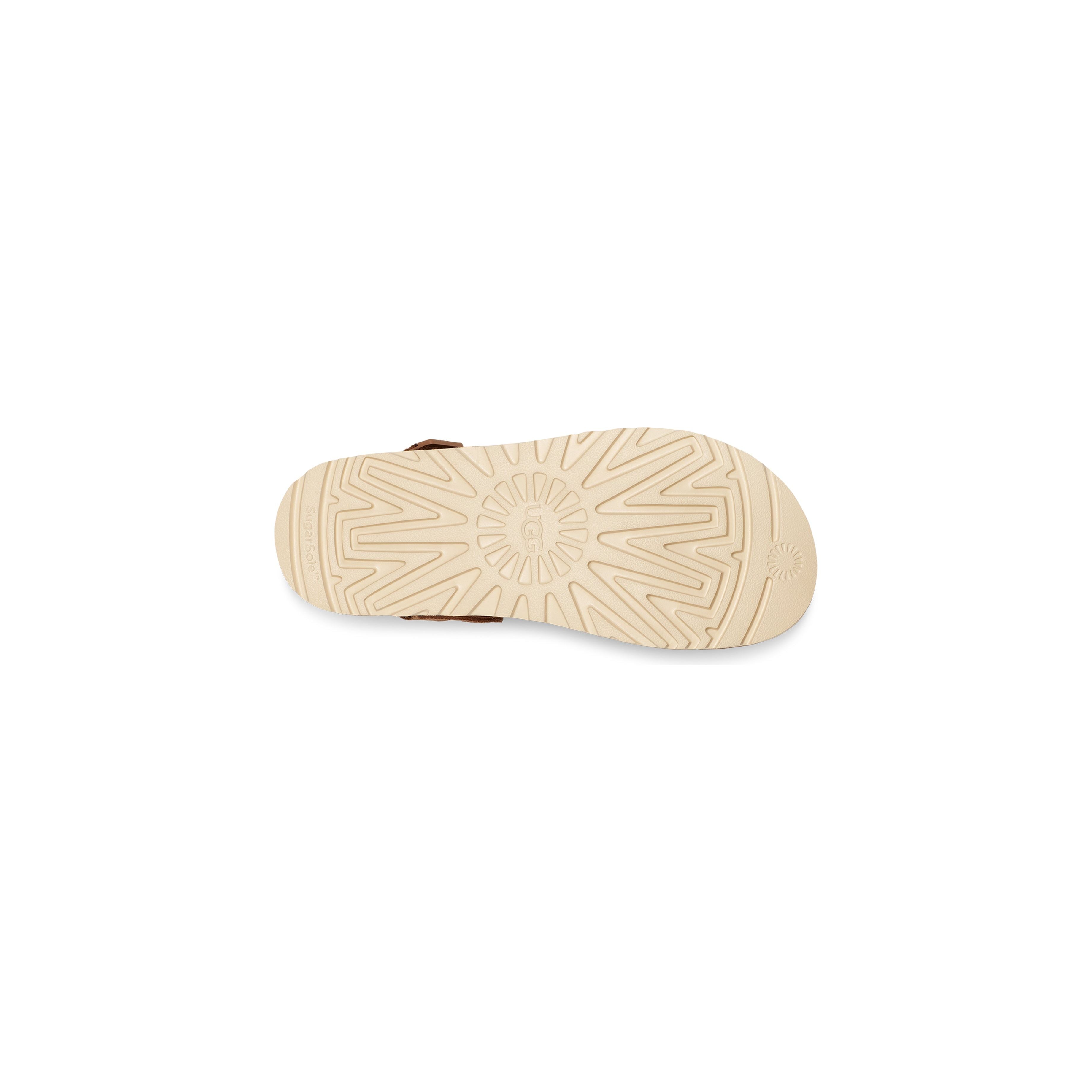 UGG Women Goldenstar Clog-Footprint USA