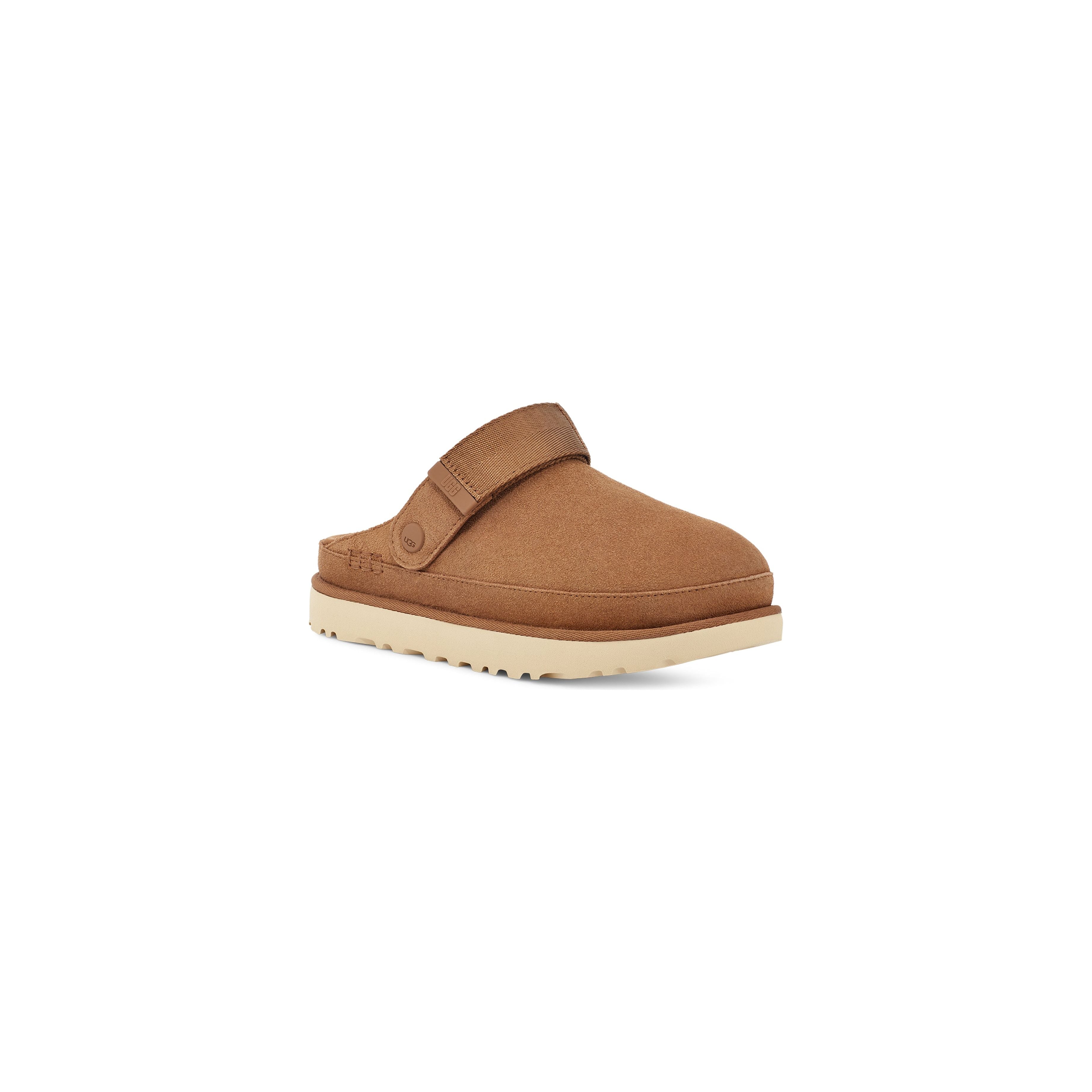 UGG Women Goldenstar Clog-Footprint USA