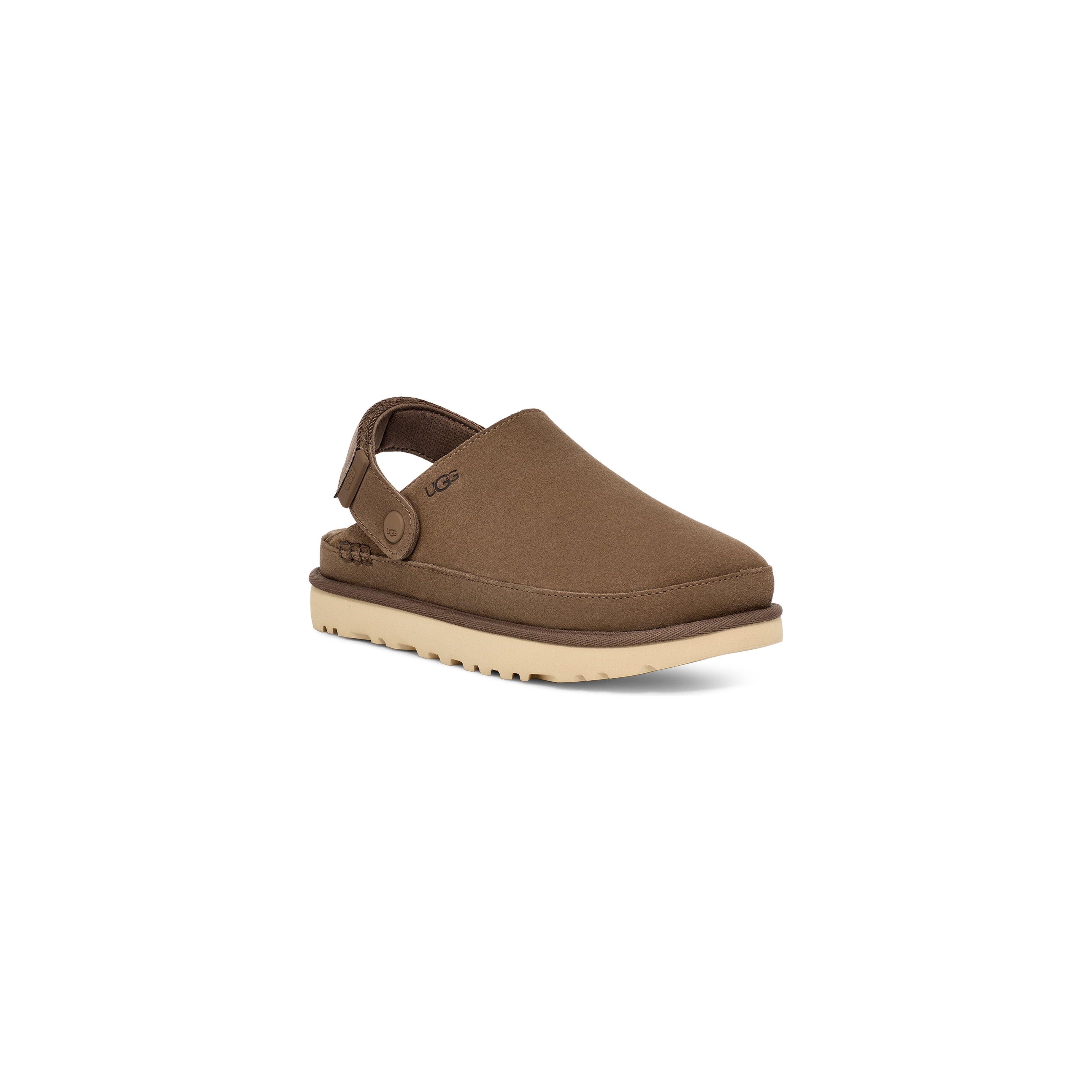 UGG Women Goldenstar Clog-Footprint USA