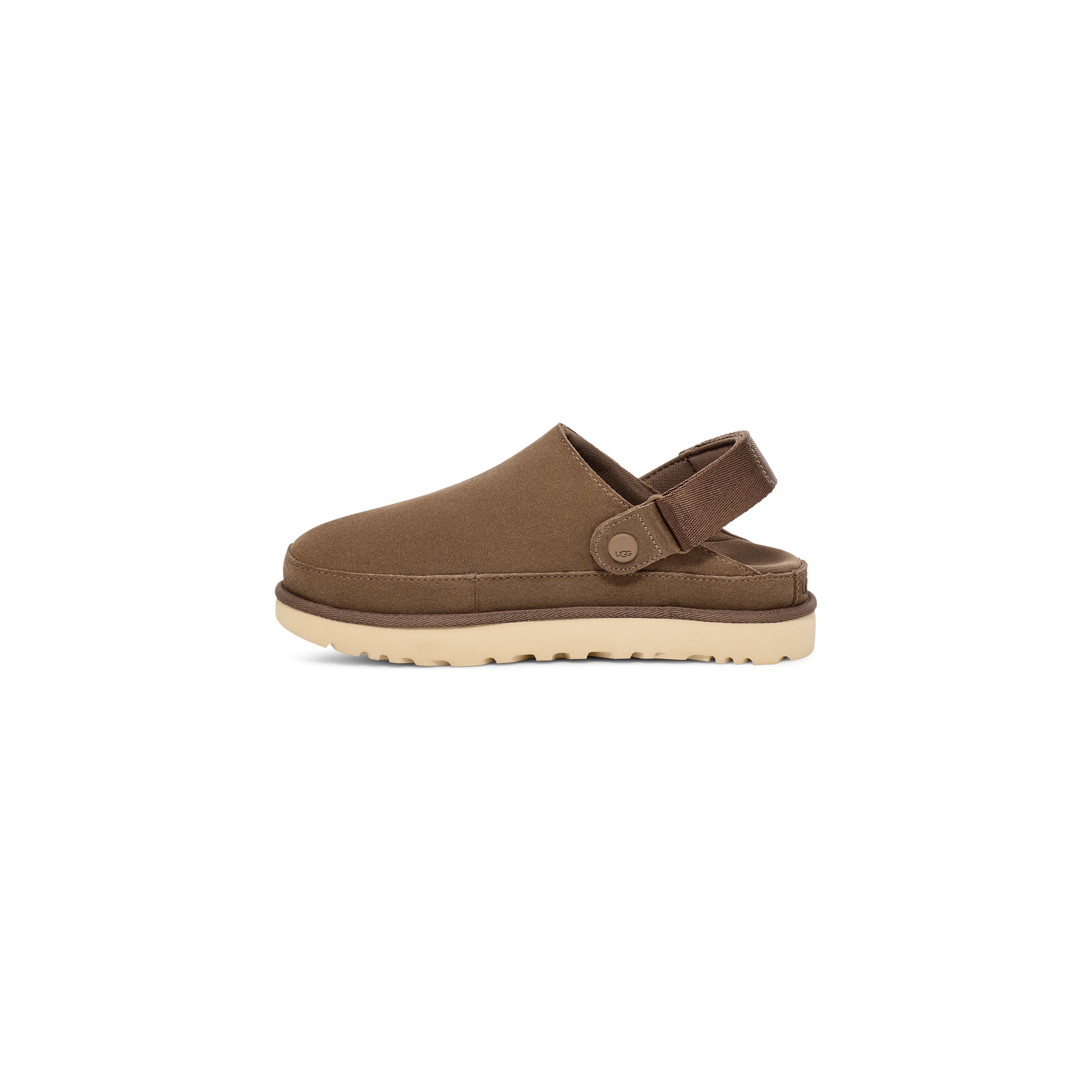 UGG Women Goldenstar Clog-Footprint USA