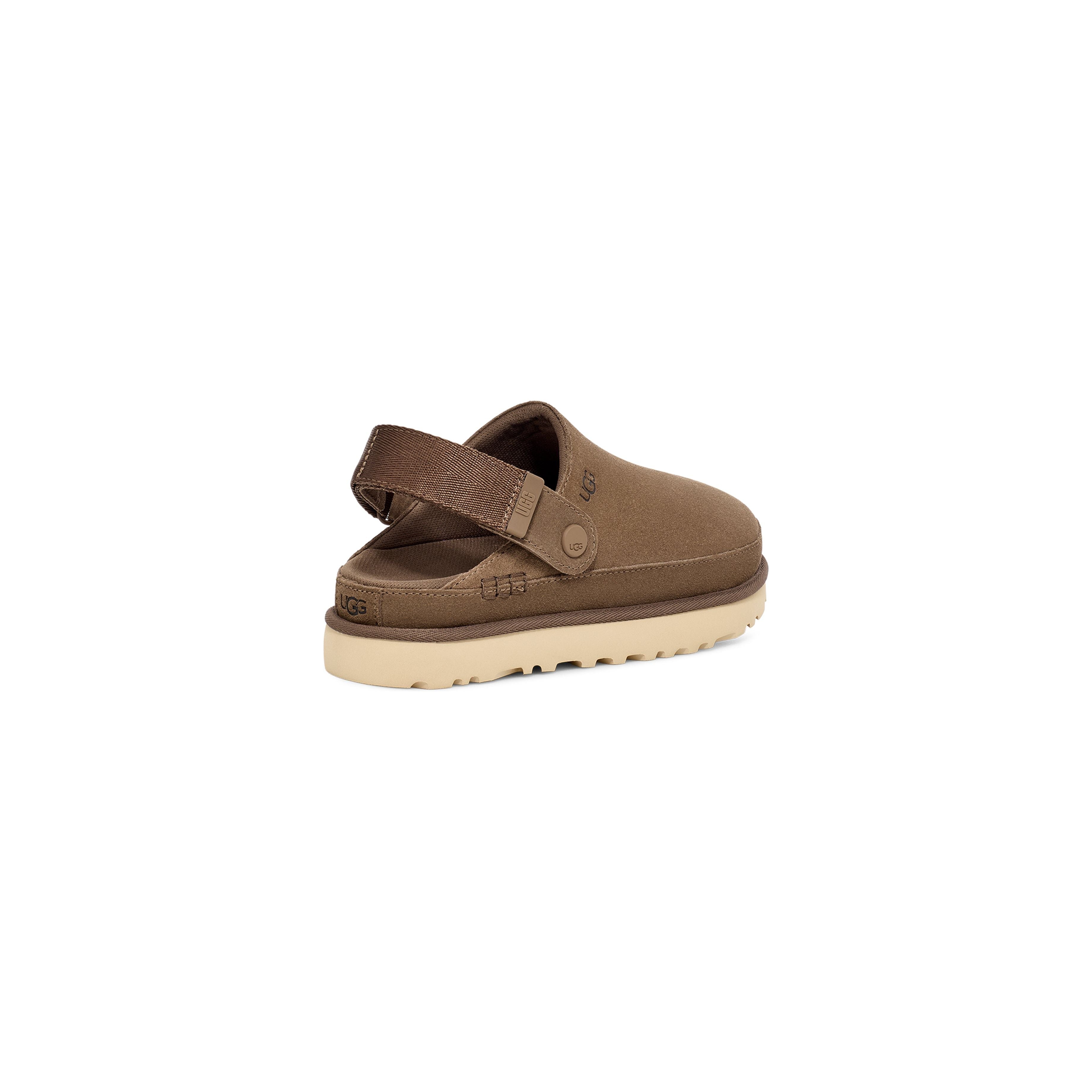 UGG Women Goldenstar Clog-Footprint USA