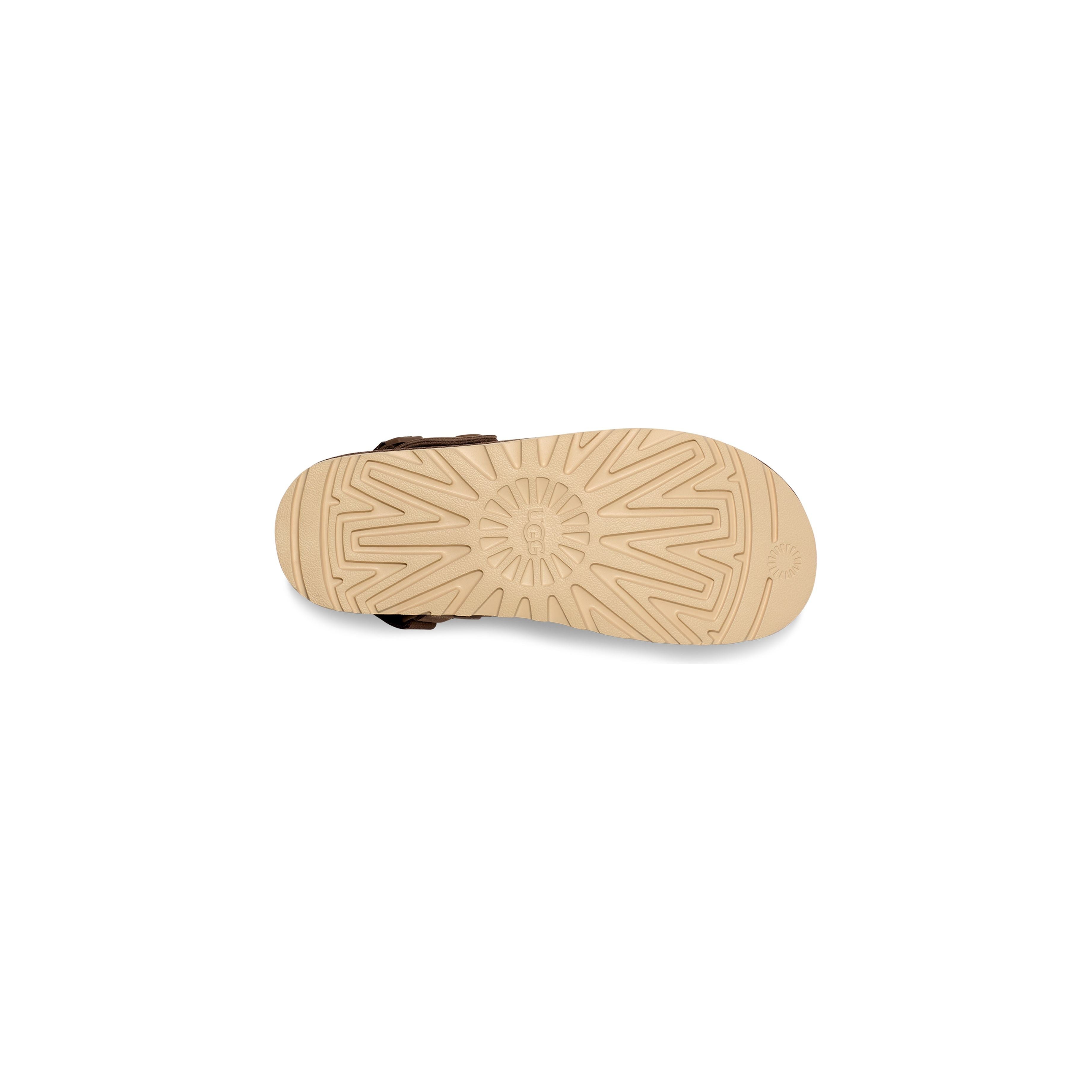 UGG Women Goldenstar Clog-Footprint USA