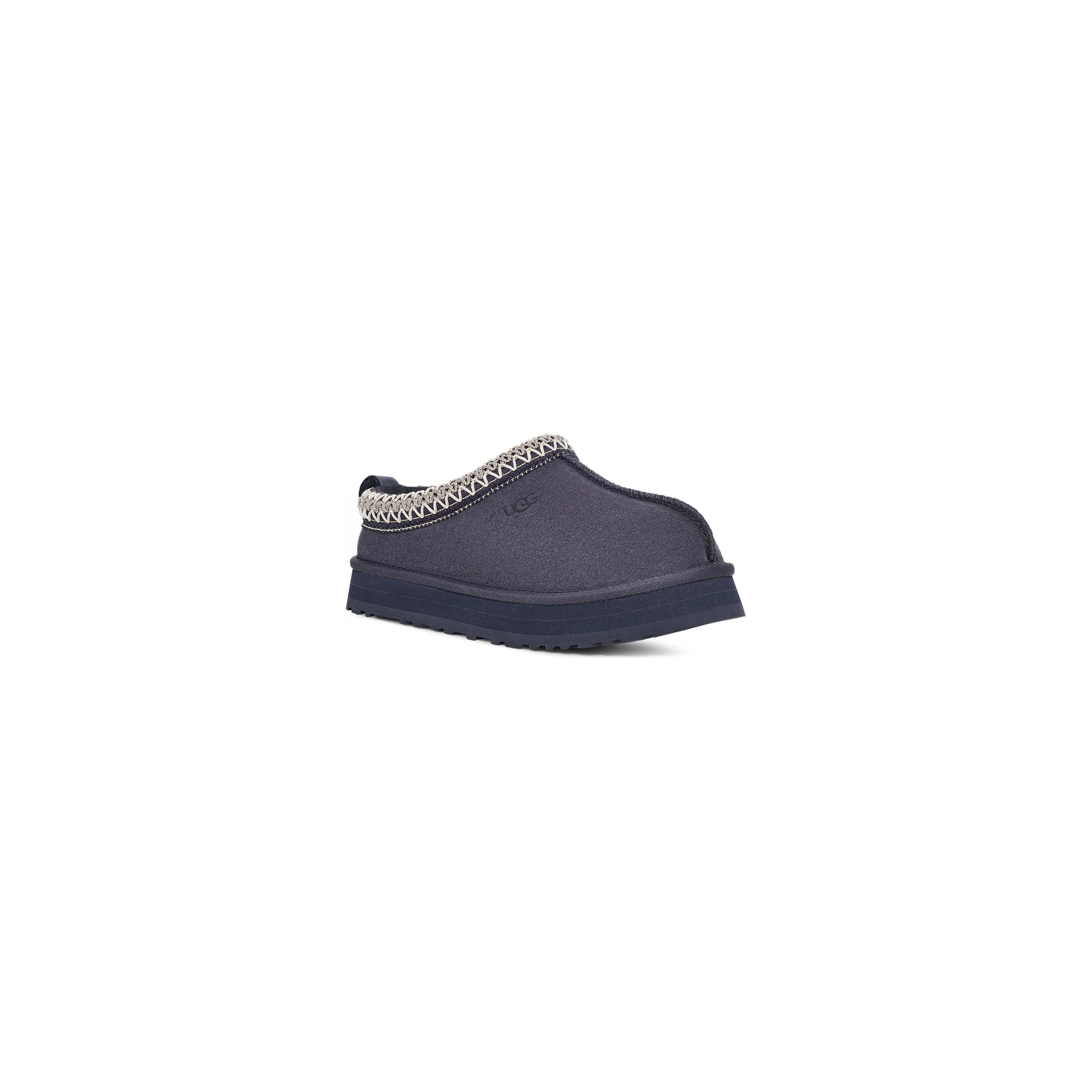 UGG Kid's Tazz in Eve Blue Kid's Footwear