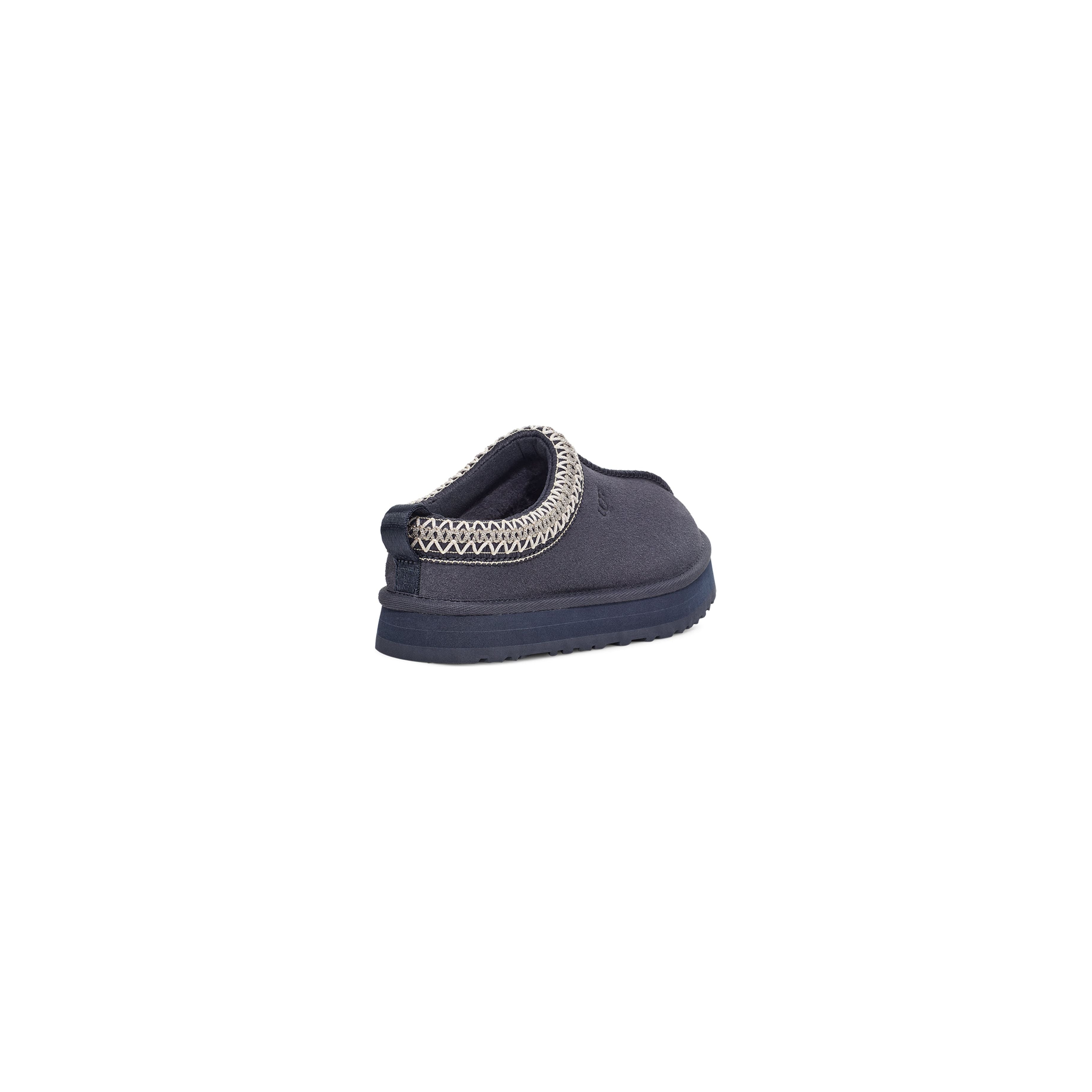 UGG Kid's Tazz in Eve Blue Kid's Footwear