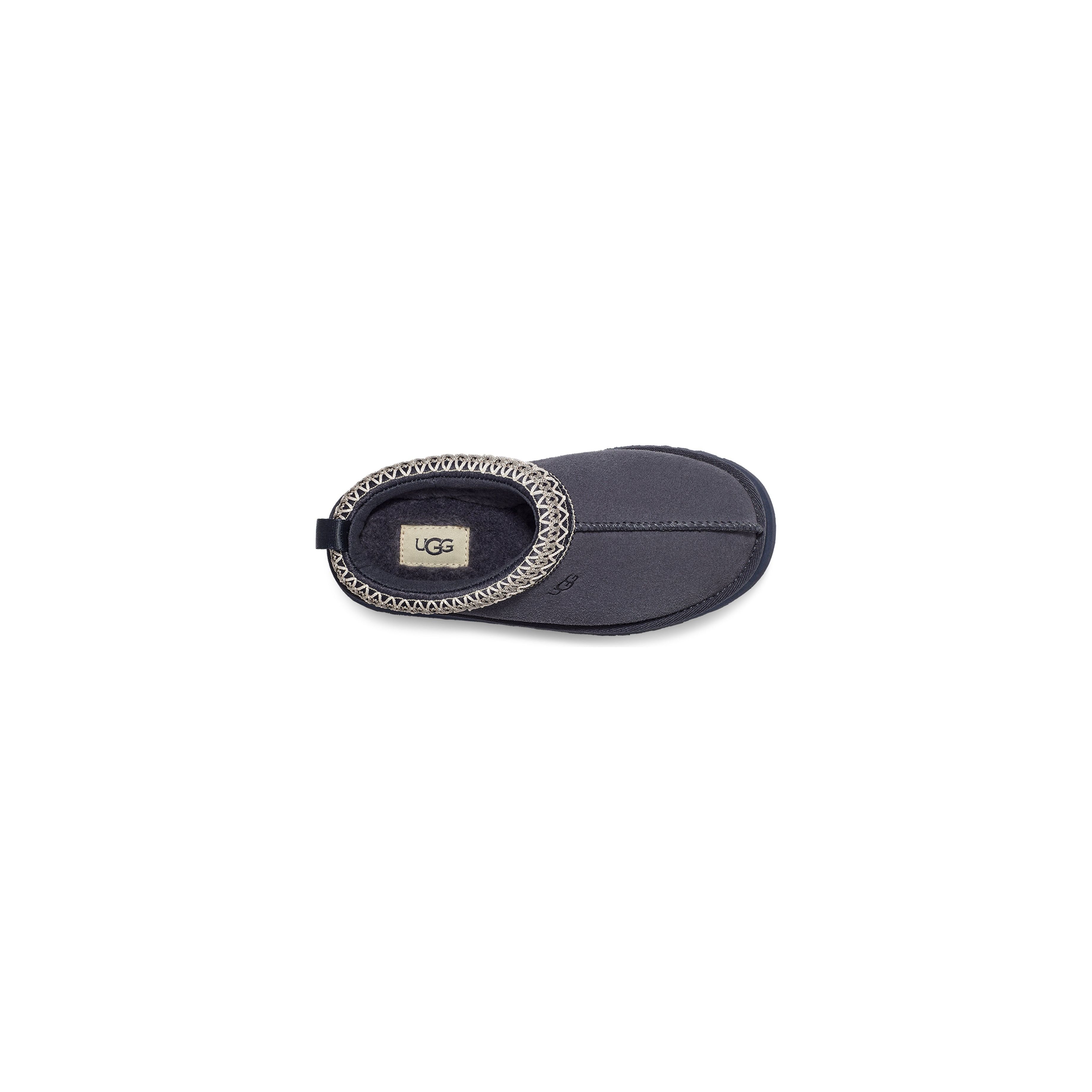 UGG Kid's Tazz in Eve Blue Kid's Footwear
