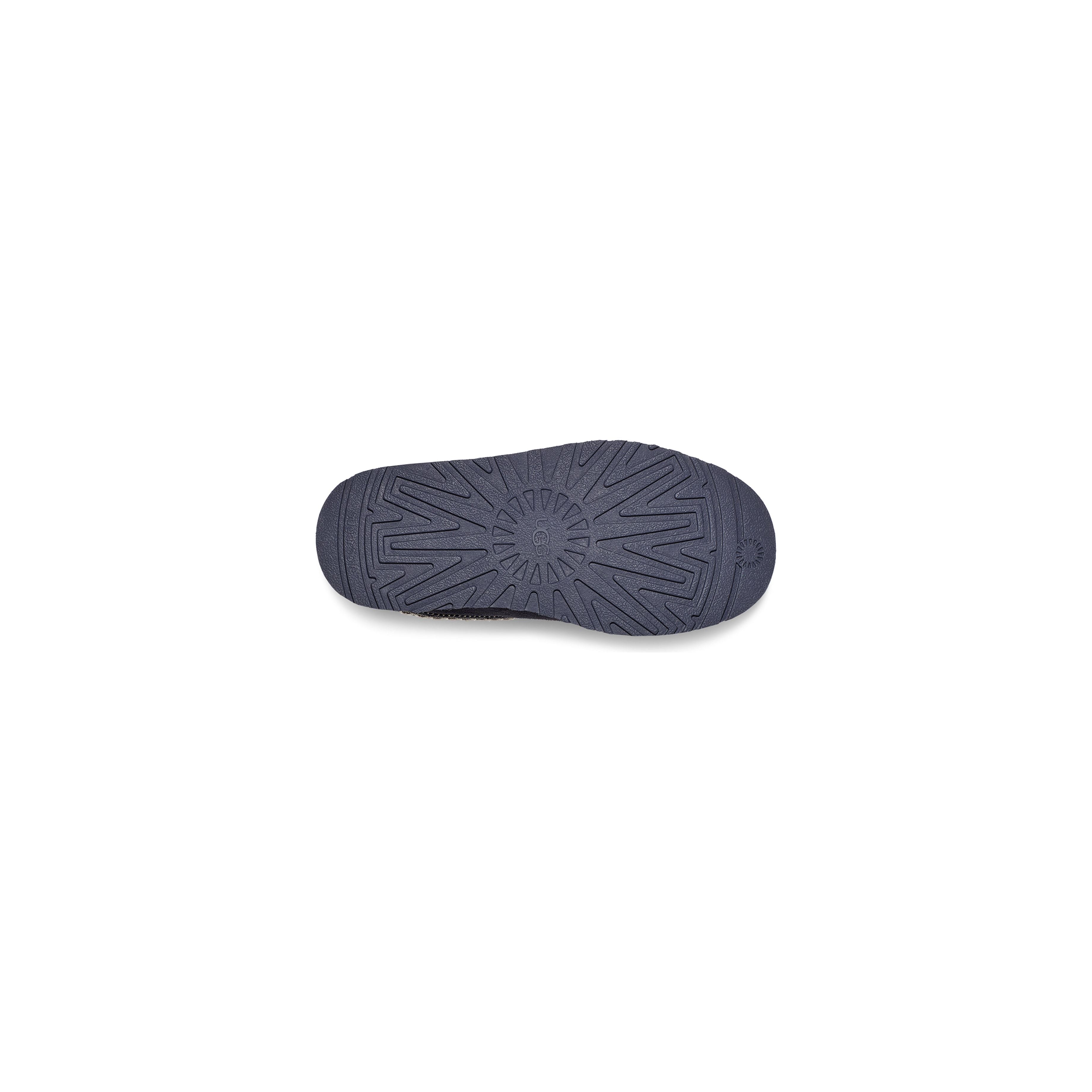 UGG Kid's Tazz in Eve Blue Kid's Footwear