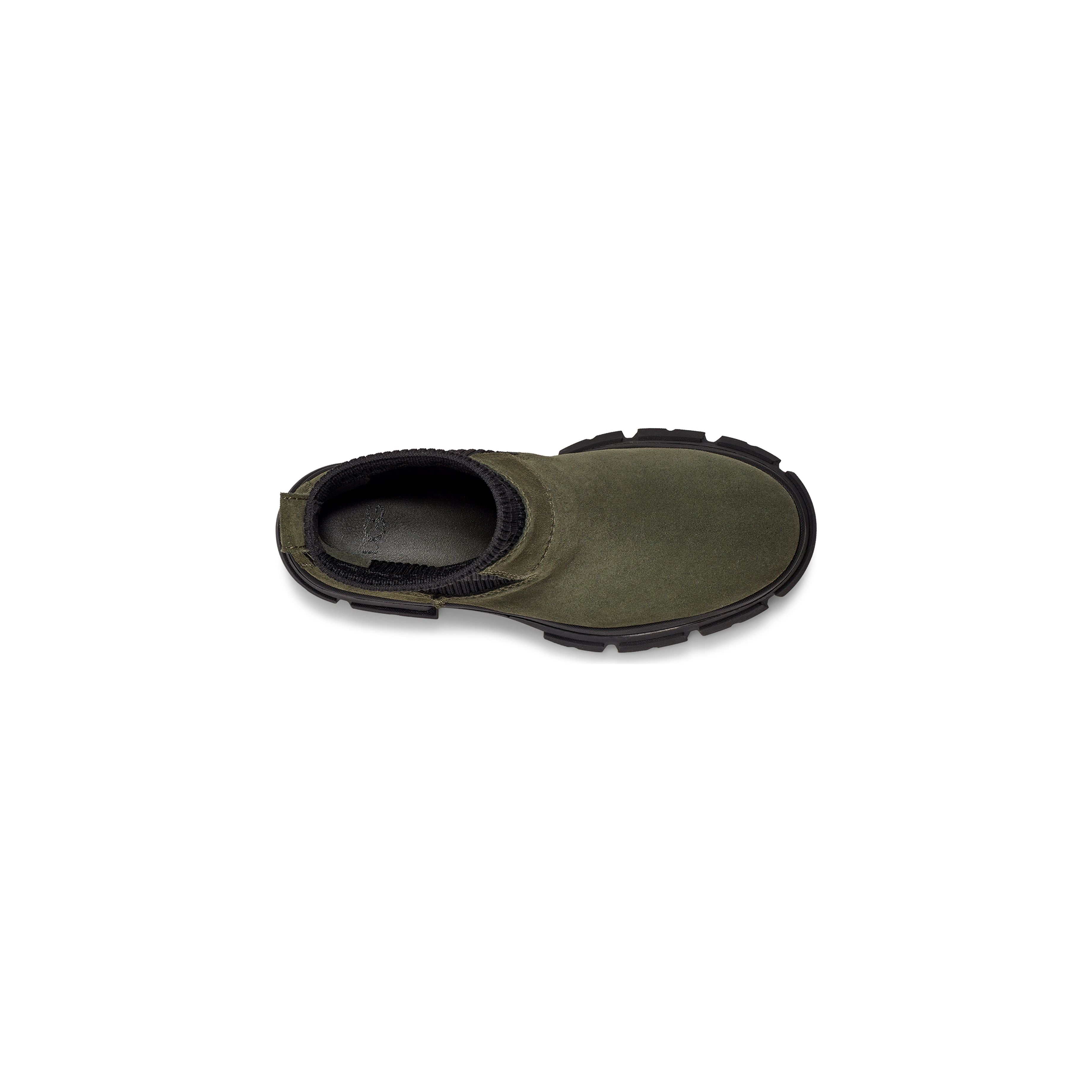 UGG Women's Brooklyn Chelsea in Forest Night Women's Boots