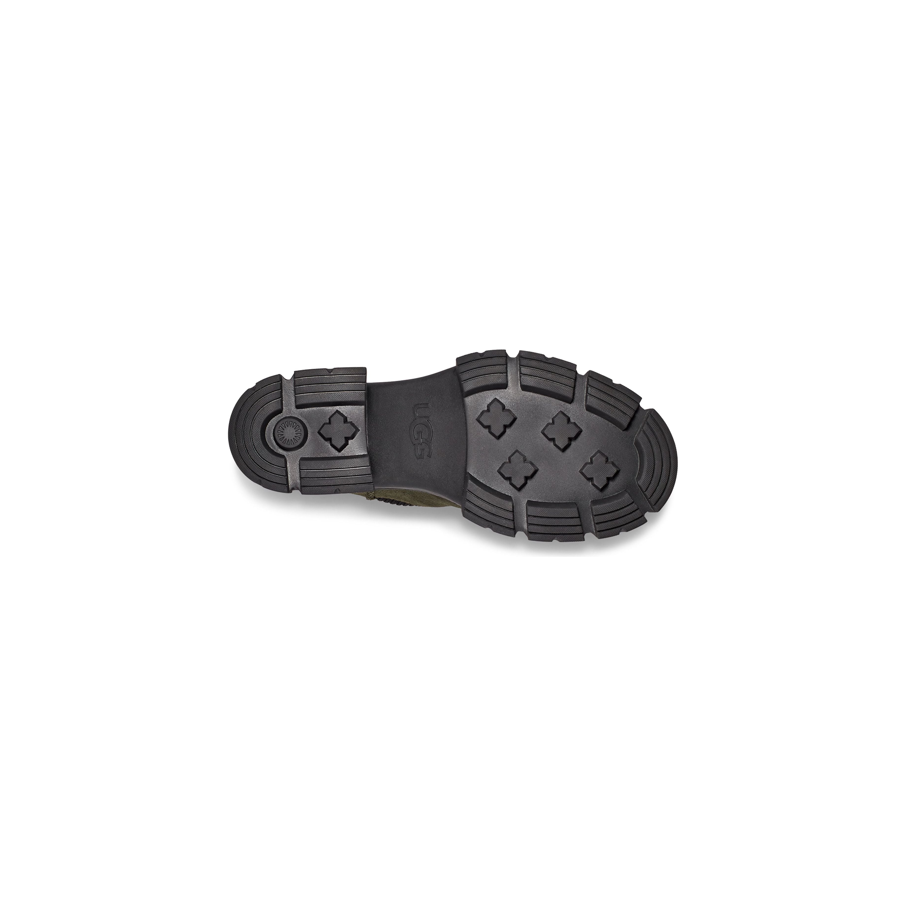 UGG Women's Brooklyn Chelsea in Forest Night Women's Boots