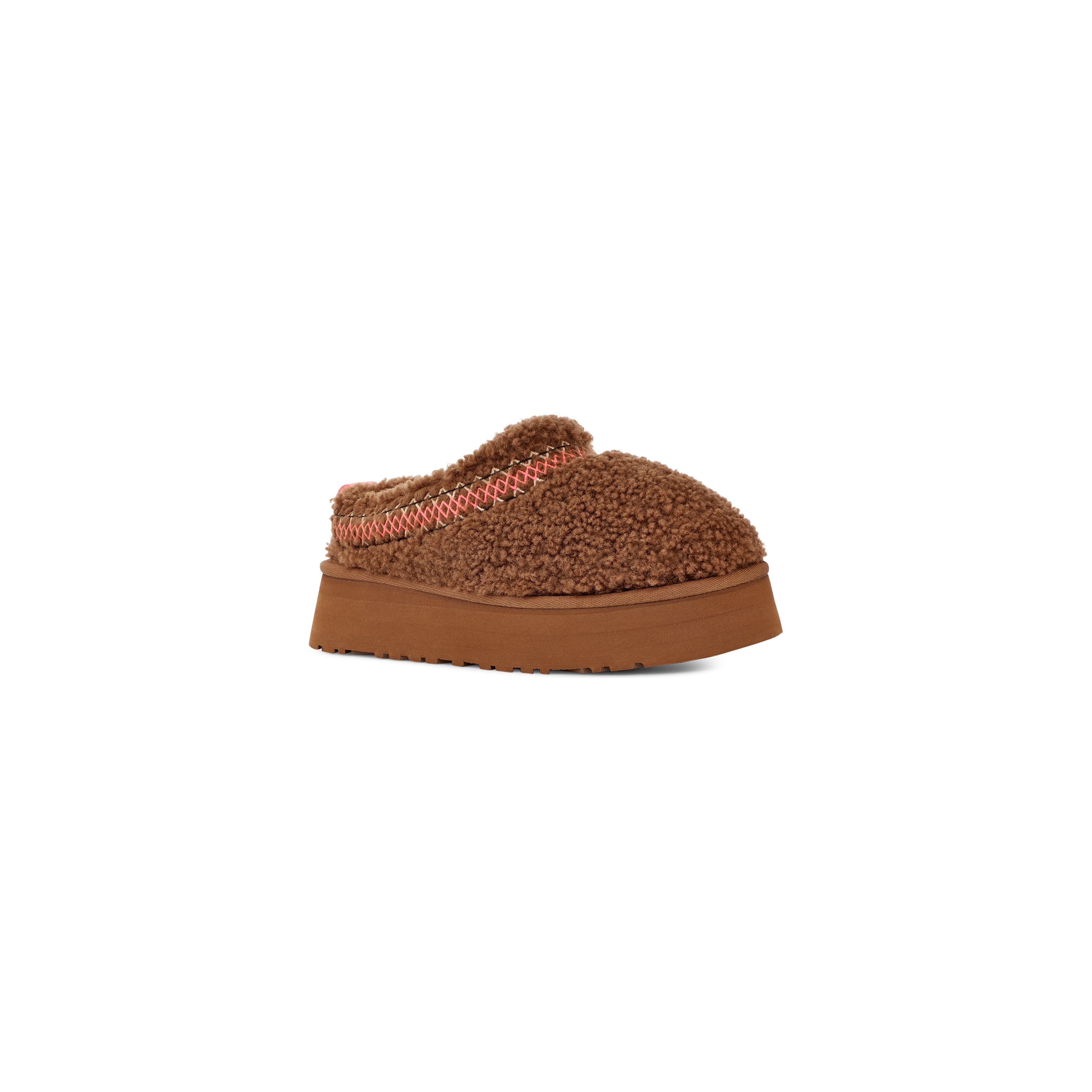 UGG Women's Tazz Braid in Hardwood Women's Footwear