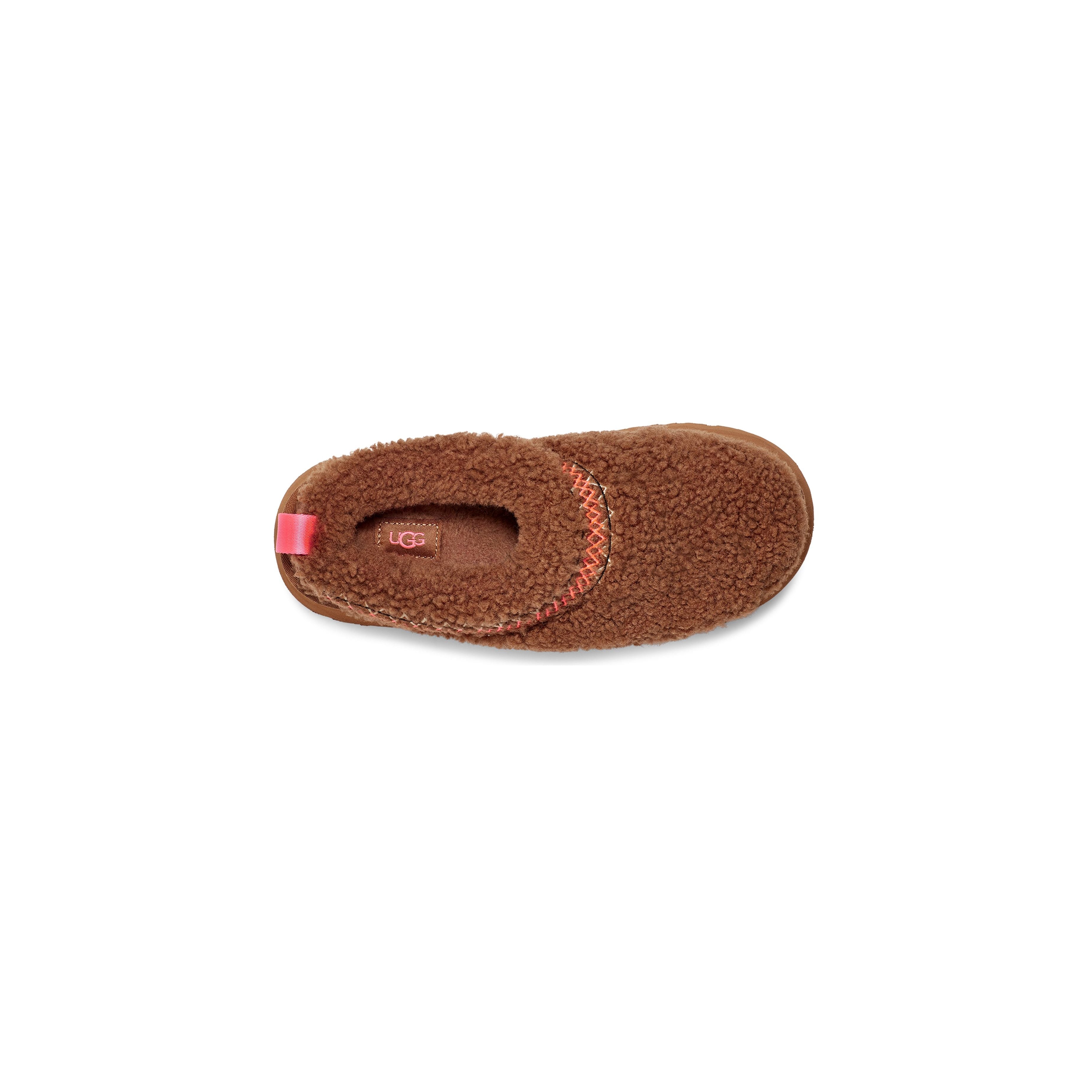 UGG Women's Tazz Braid in Hardwood Women's Footwear