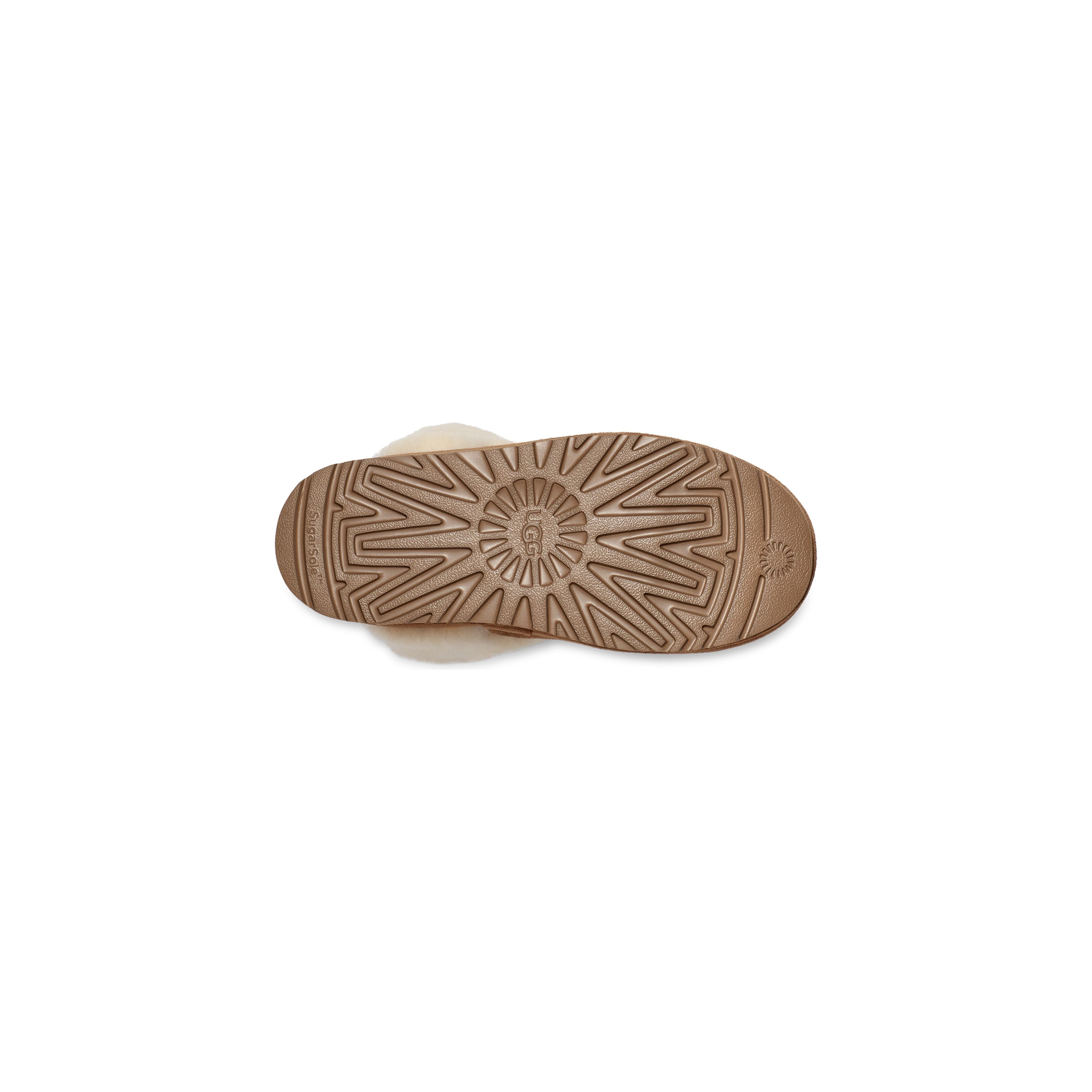 UGG Women's Classic Chillapeak in Chestnut Women's Boots