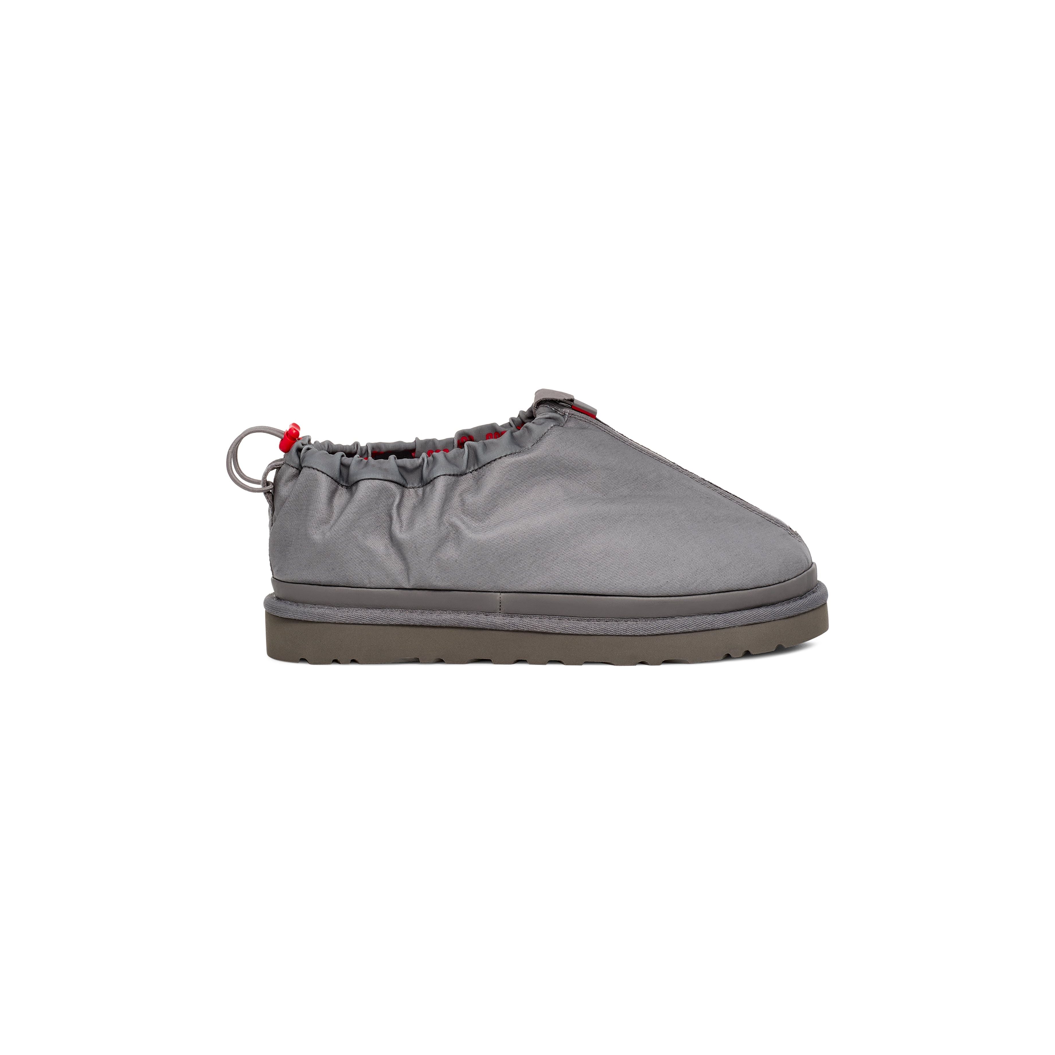 UGG Men's Tasman Shroud Zip in Dark Grey Men's Footwear