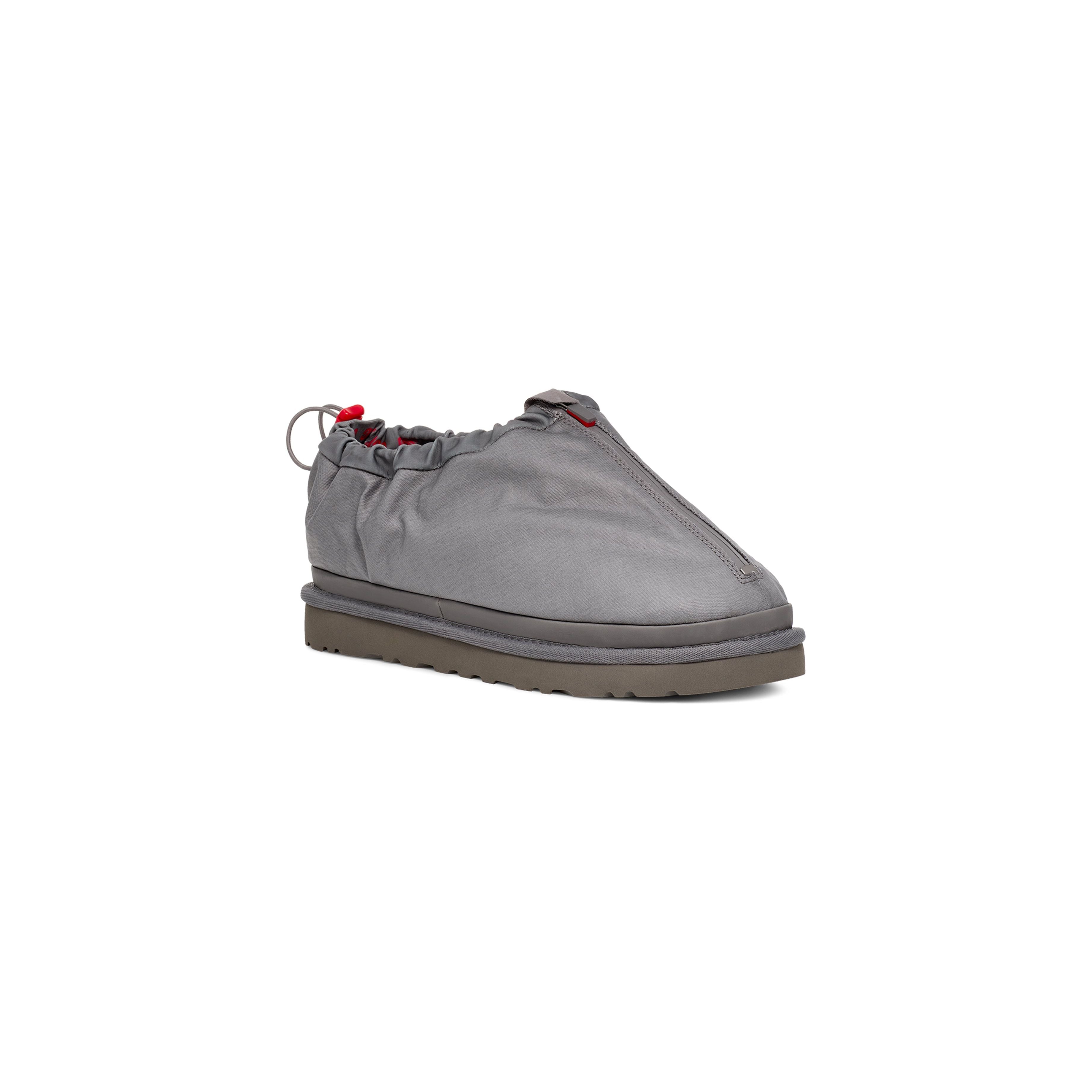 UGG Men's Tasman Shroud Zip in Dark Grey Men's Footwear